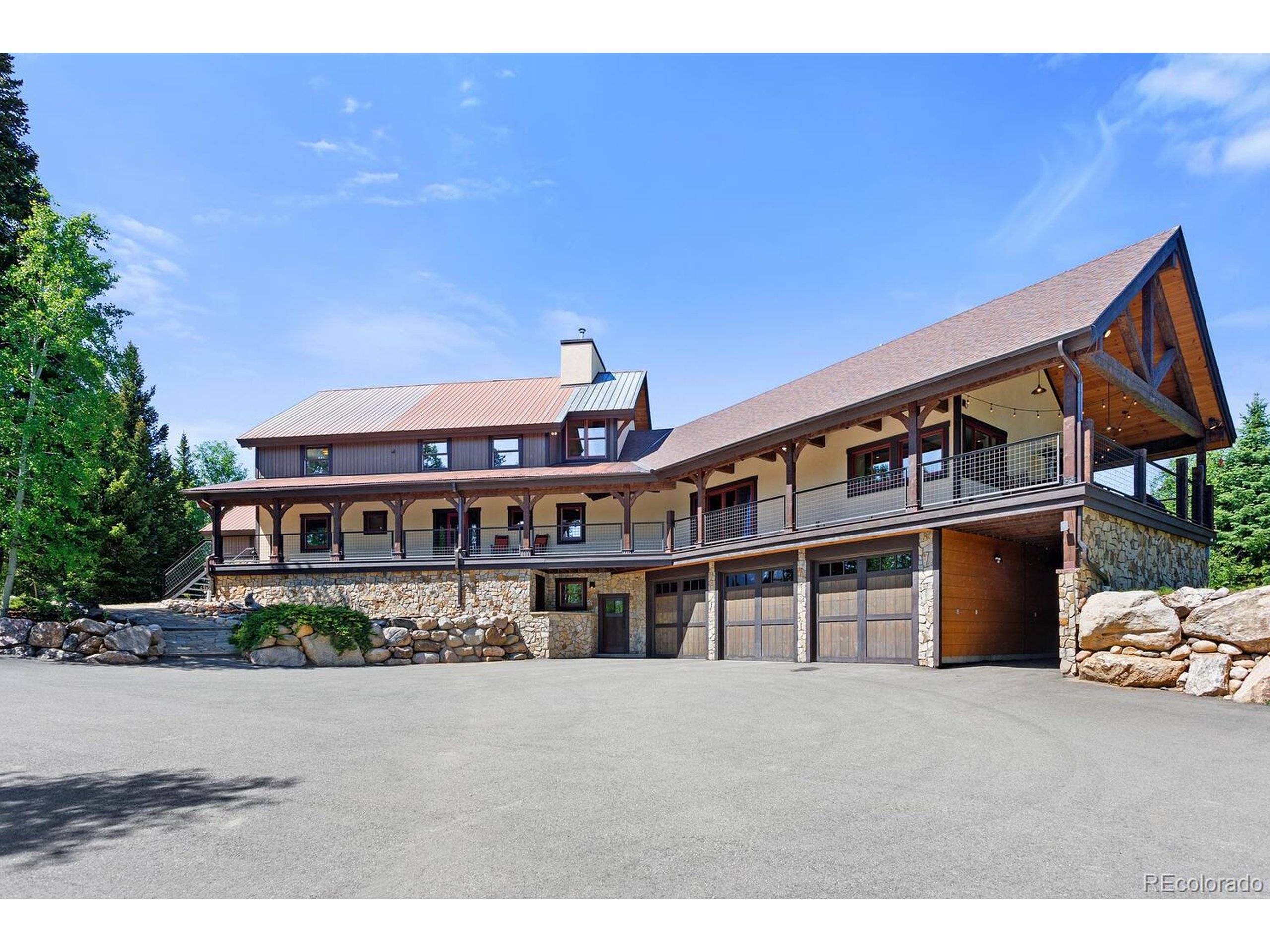 Winter Park, CO 80482,197 Pine Cone Ln