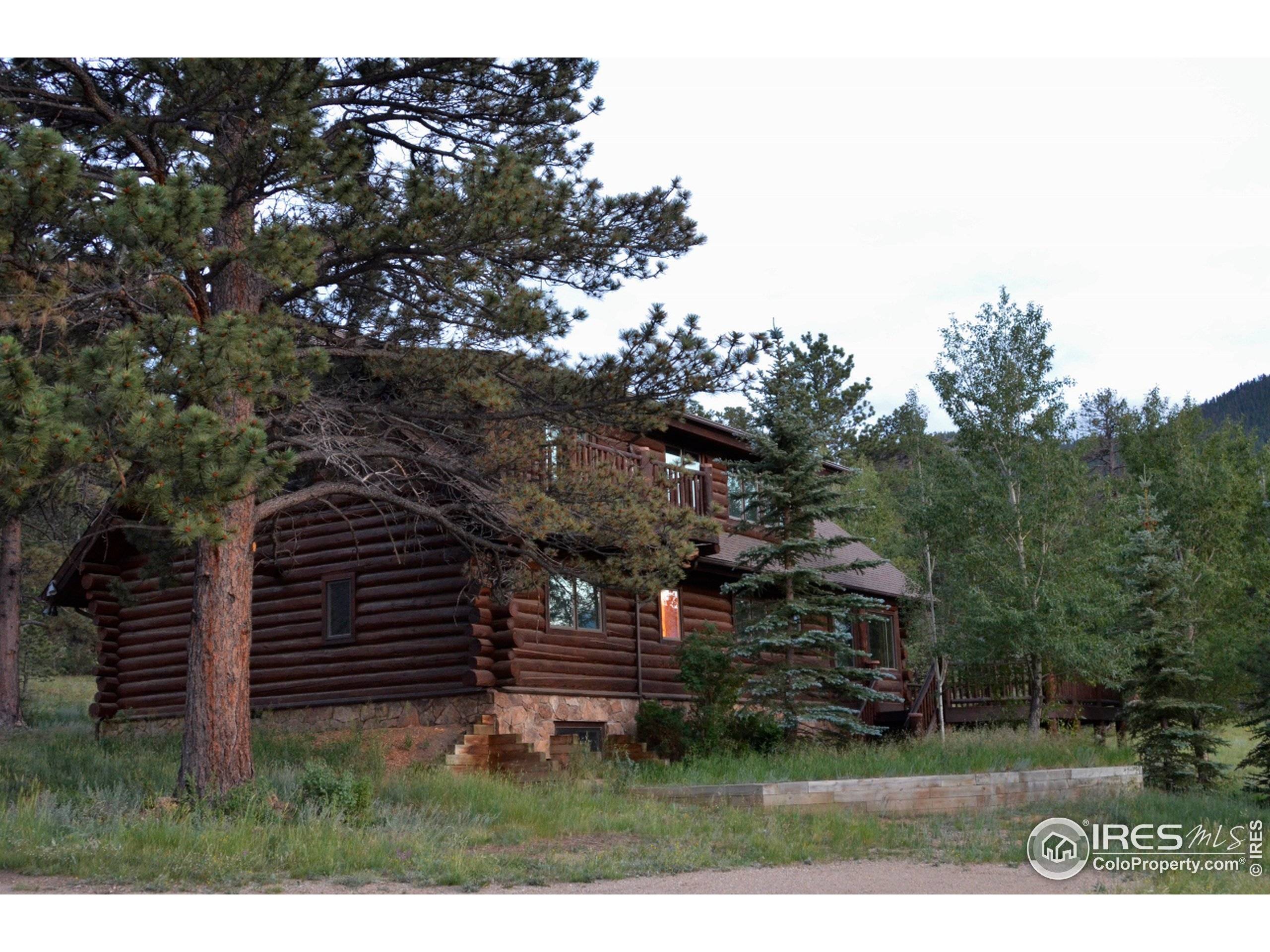 Estes Park, CO 80517,3333 Little Valley Rd