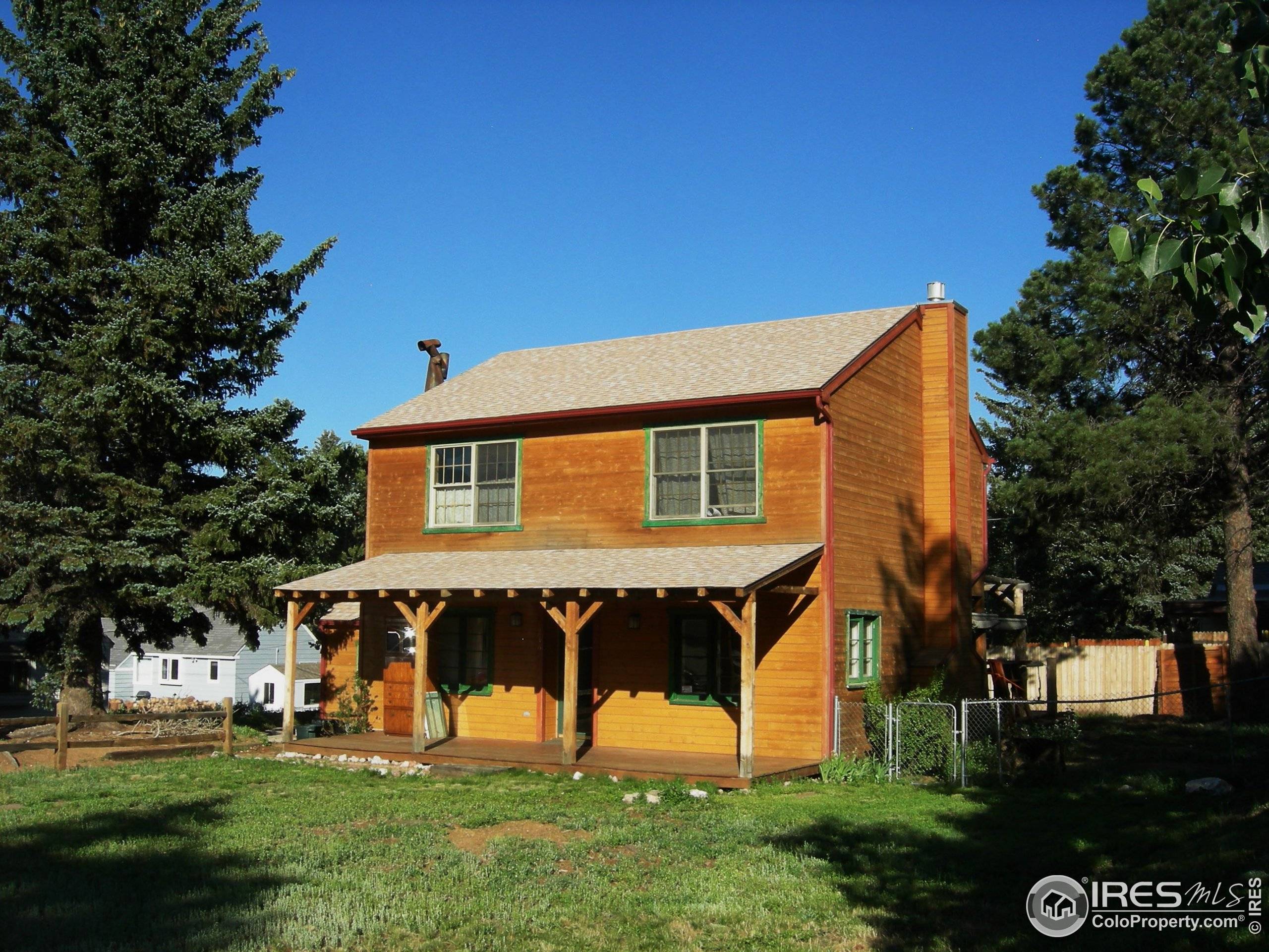 Estes Park, CO 80517,216 2nd St