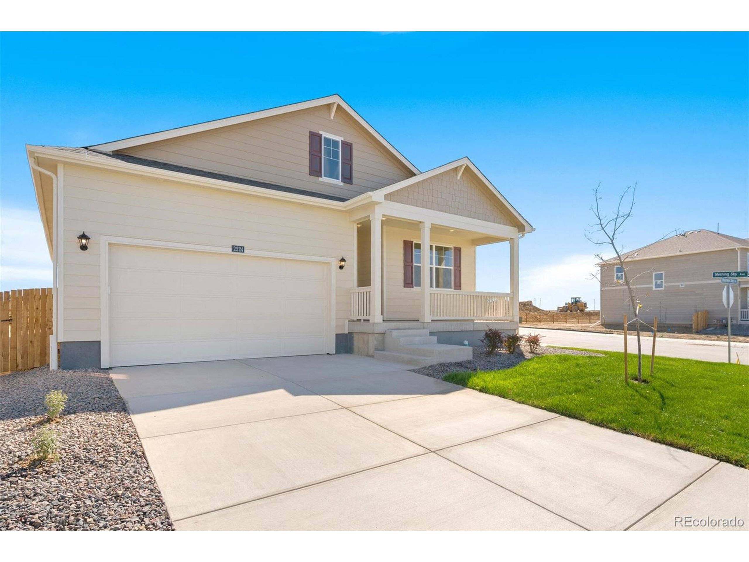 Lochbuie, CO 80603,817 Ledge St