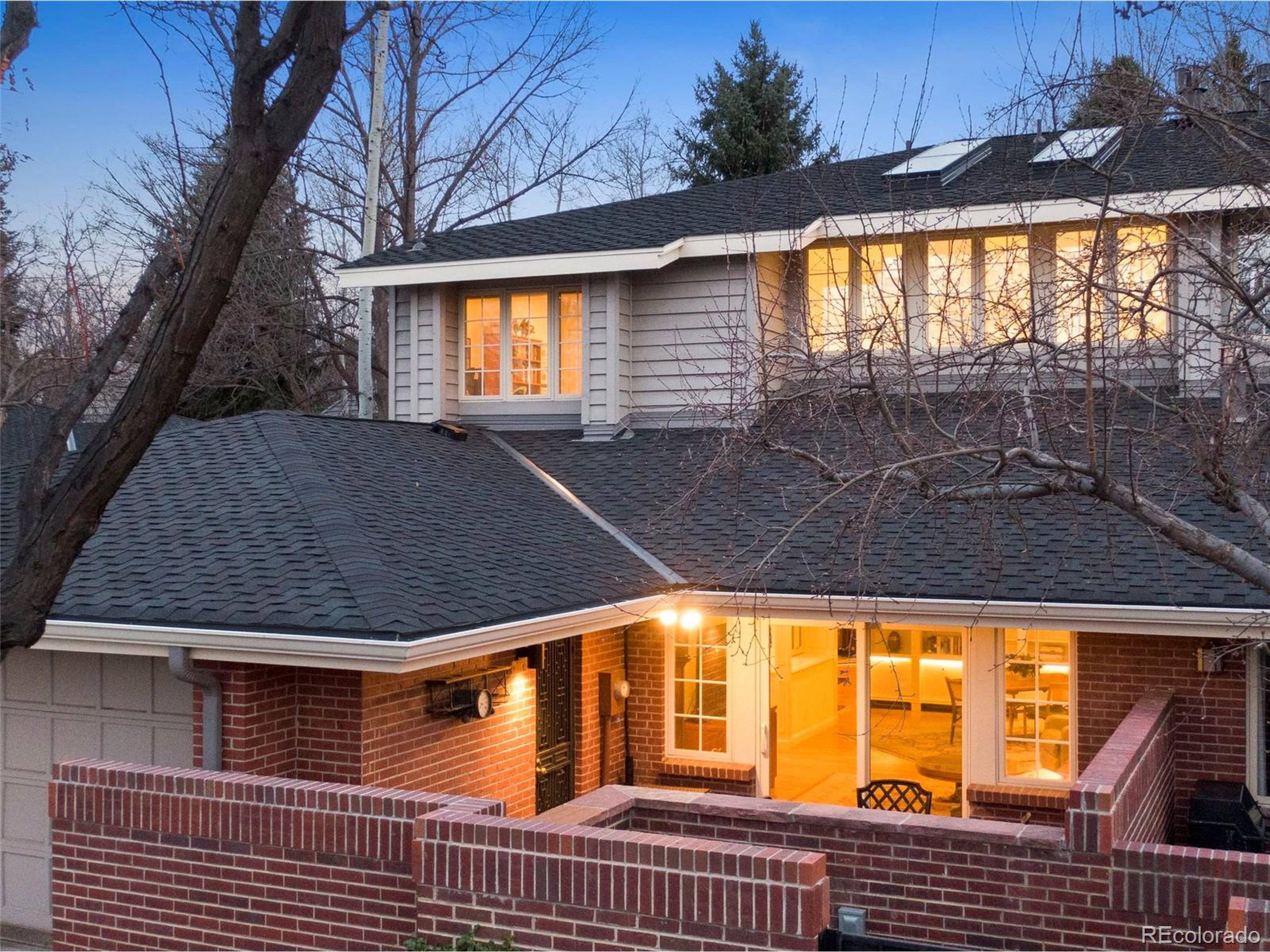Denver, CO 80209,2552 E Alameda Ave #32