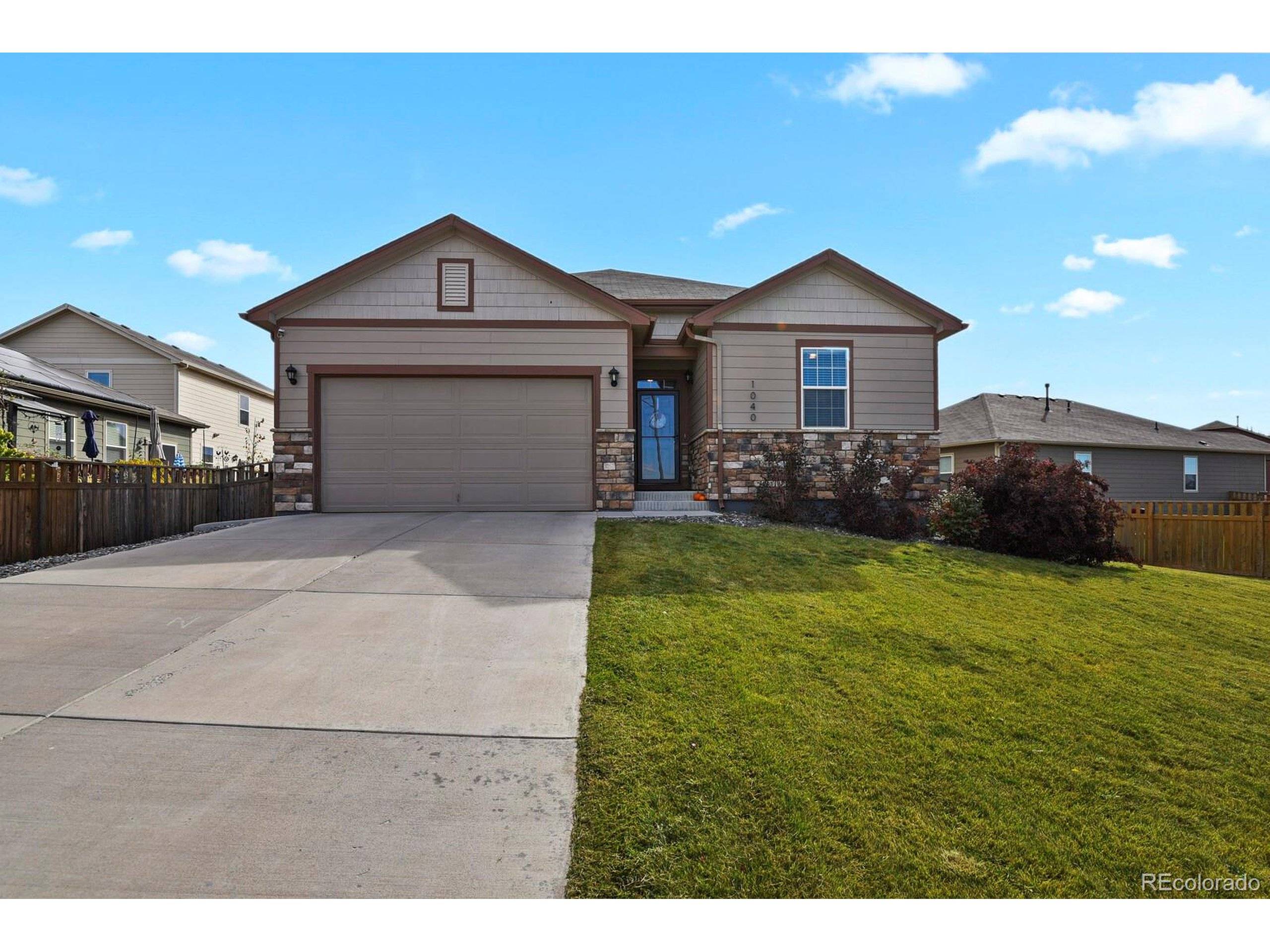 Brighton, CO 80603,1040 Alta St