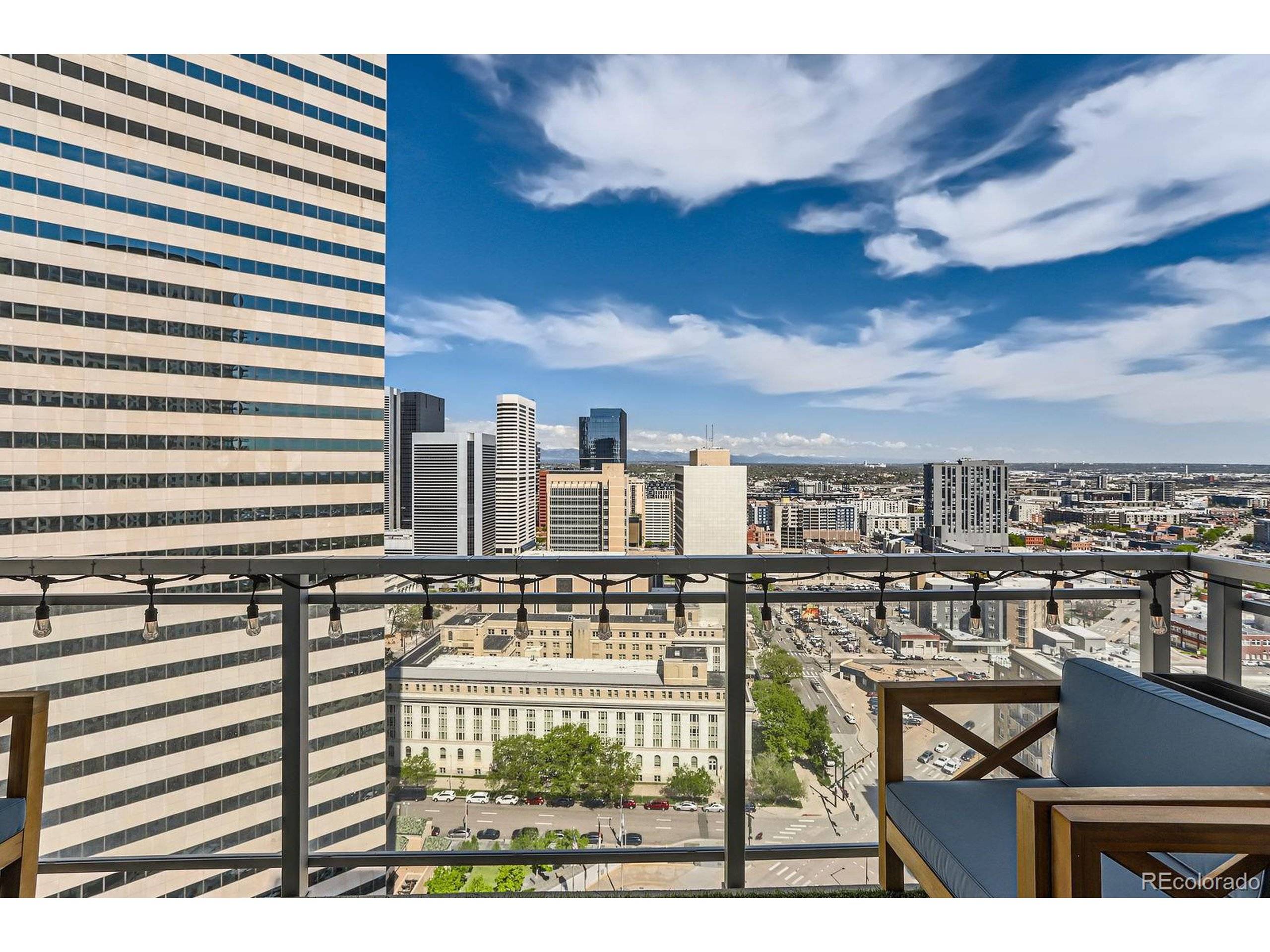 Denver, CO 80202,2001 Lincoln St #2213