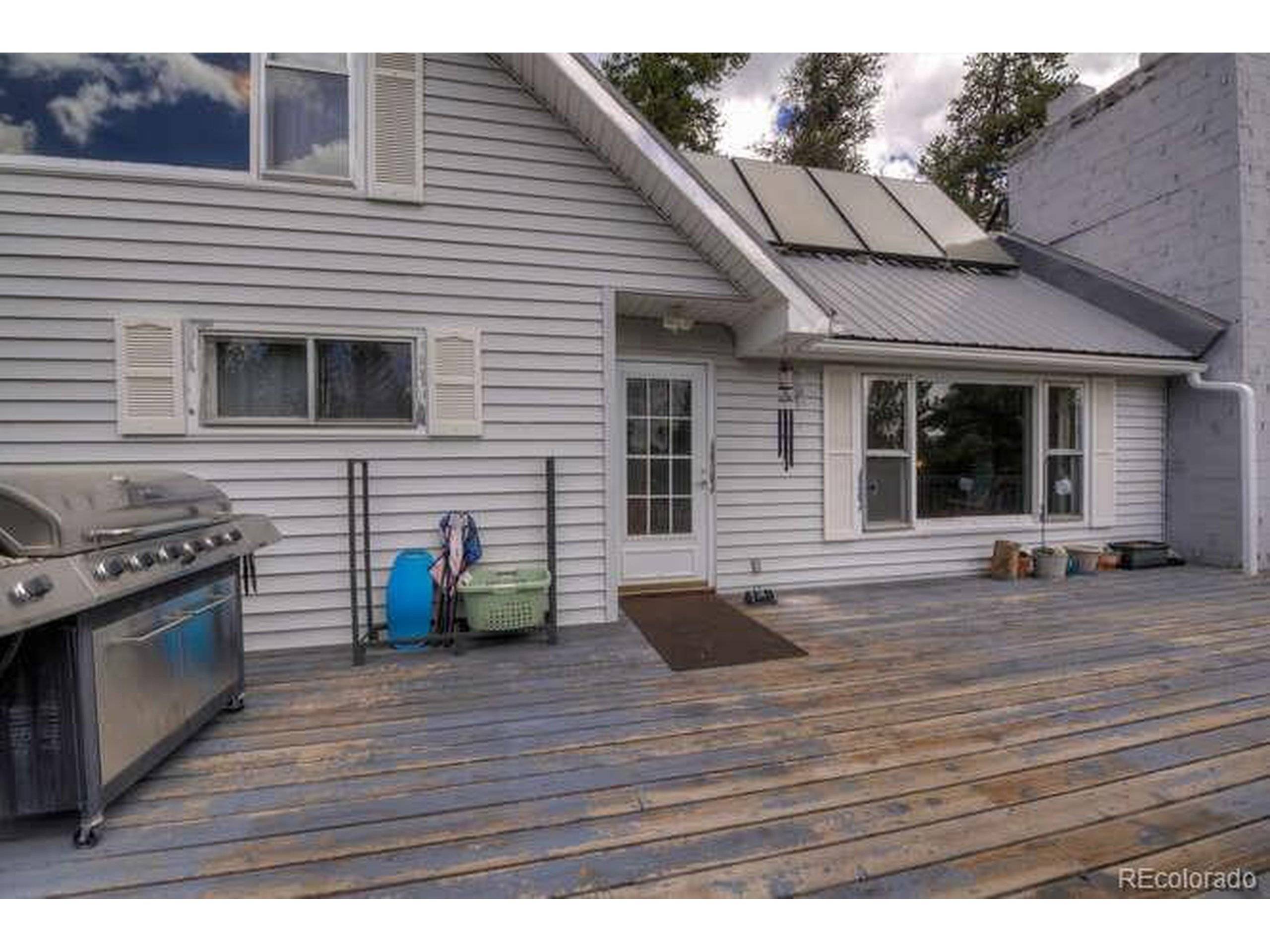 Leadville, CO 80461,900 Gem Valley Dr