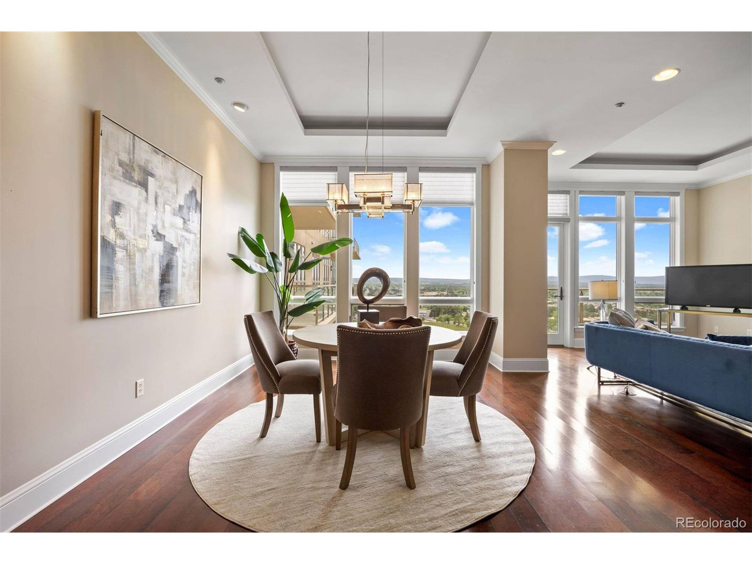 Greenwood Village, CO 80111,7600 Landmark Way #1215