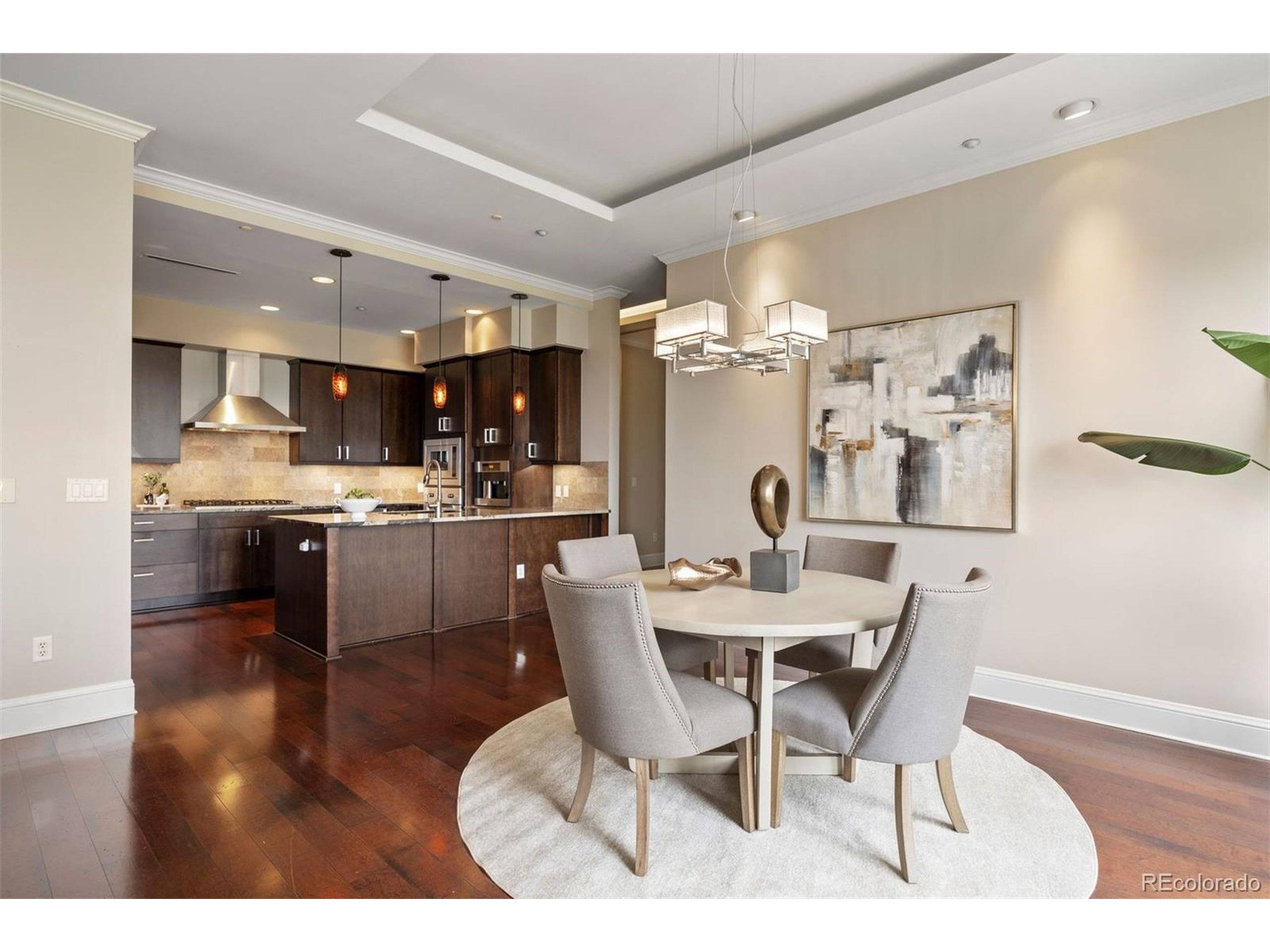 Greenwood Village, CO 80111,7600 Landmark Way #1215