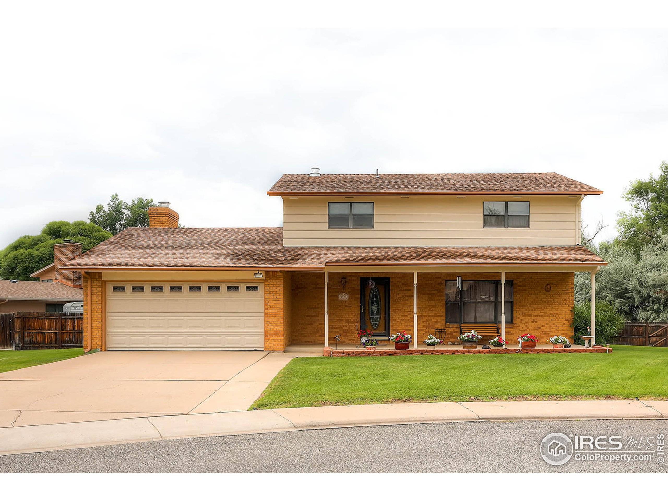 Longmont, CO 80503,2823 Shoal Cir