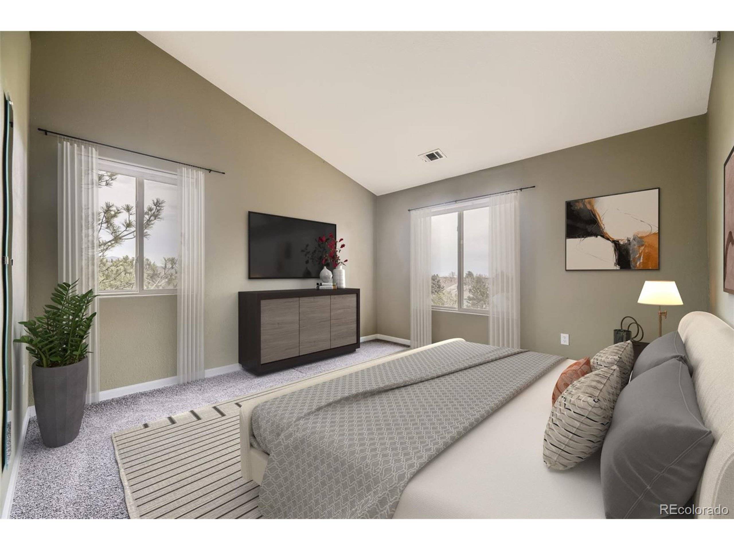 Littleton, CO 80127,7415 S Alkire St #302