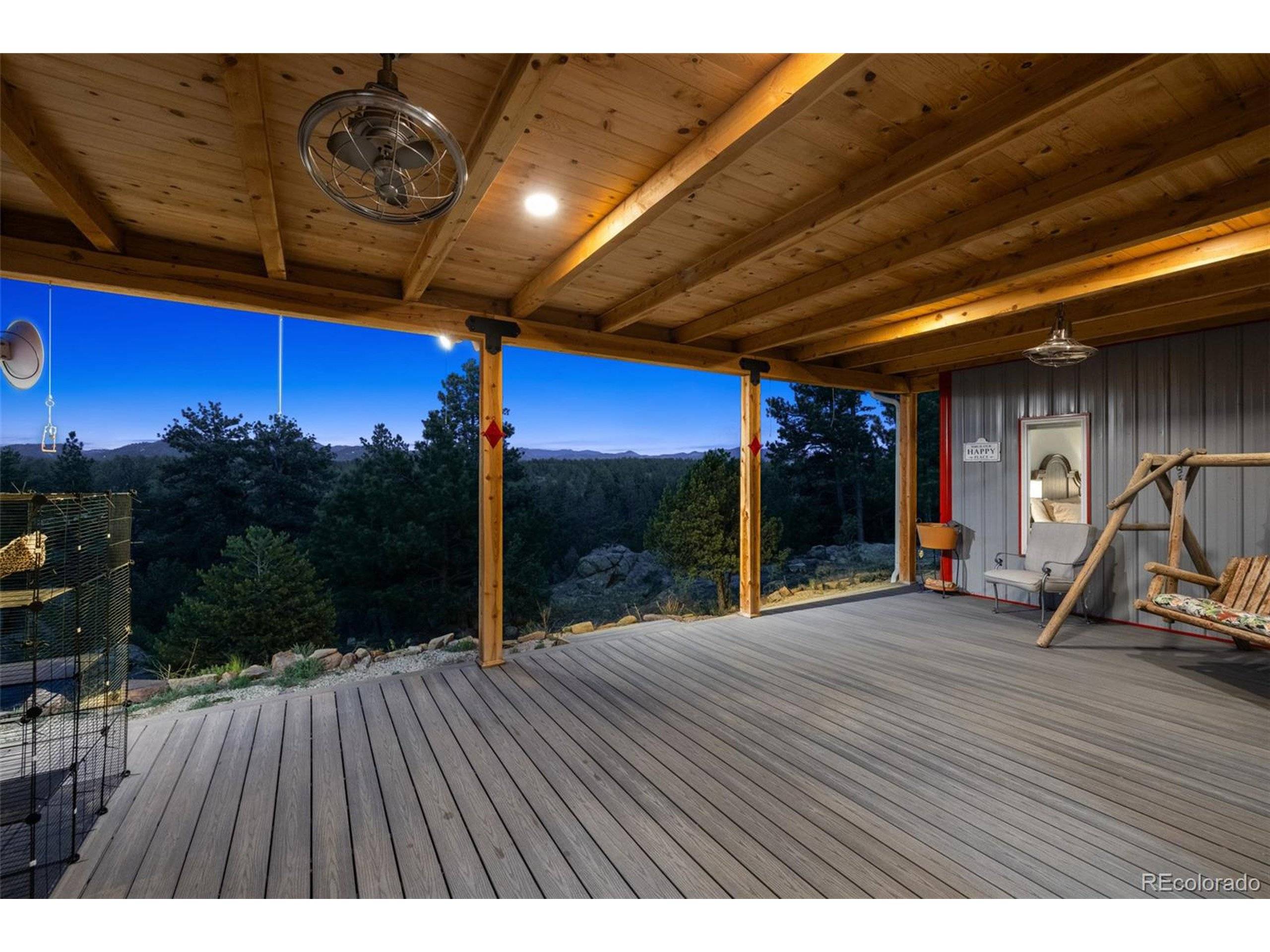 Westcliffe, CO 81252,1255 Quanah Rd