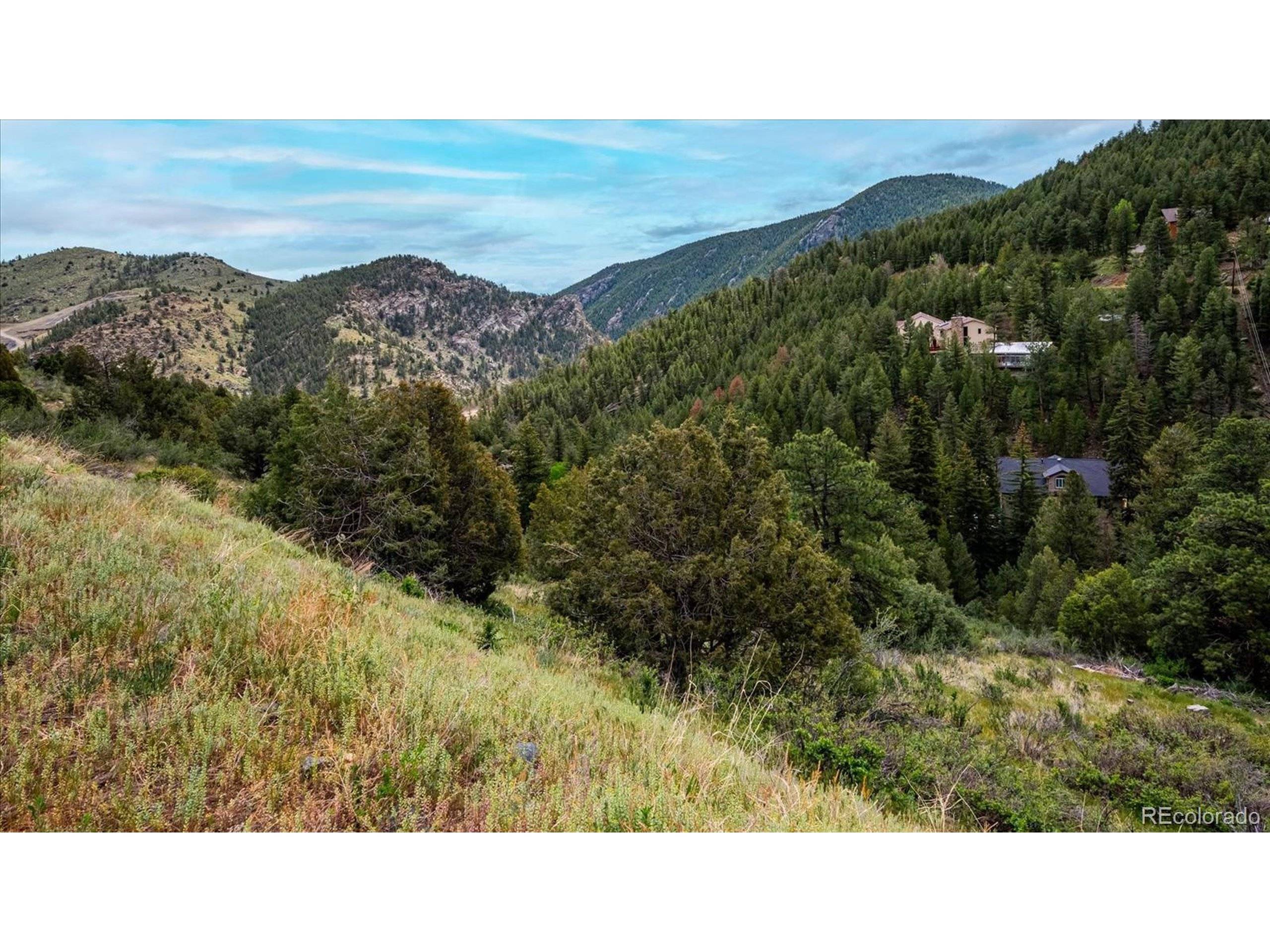 Evergreen, CO 80439,0 Elk Valley Dr