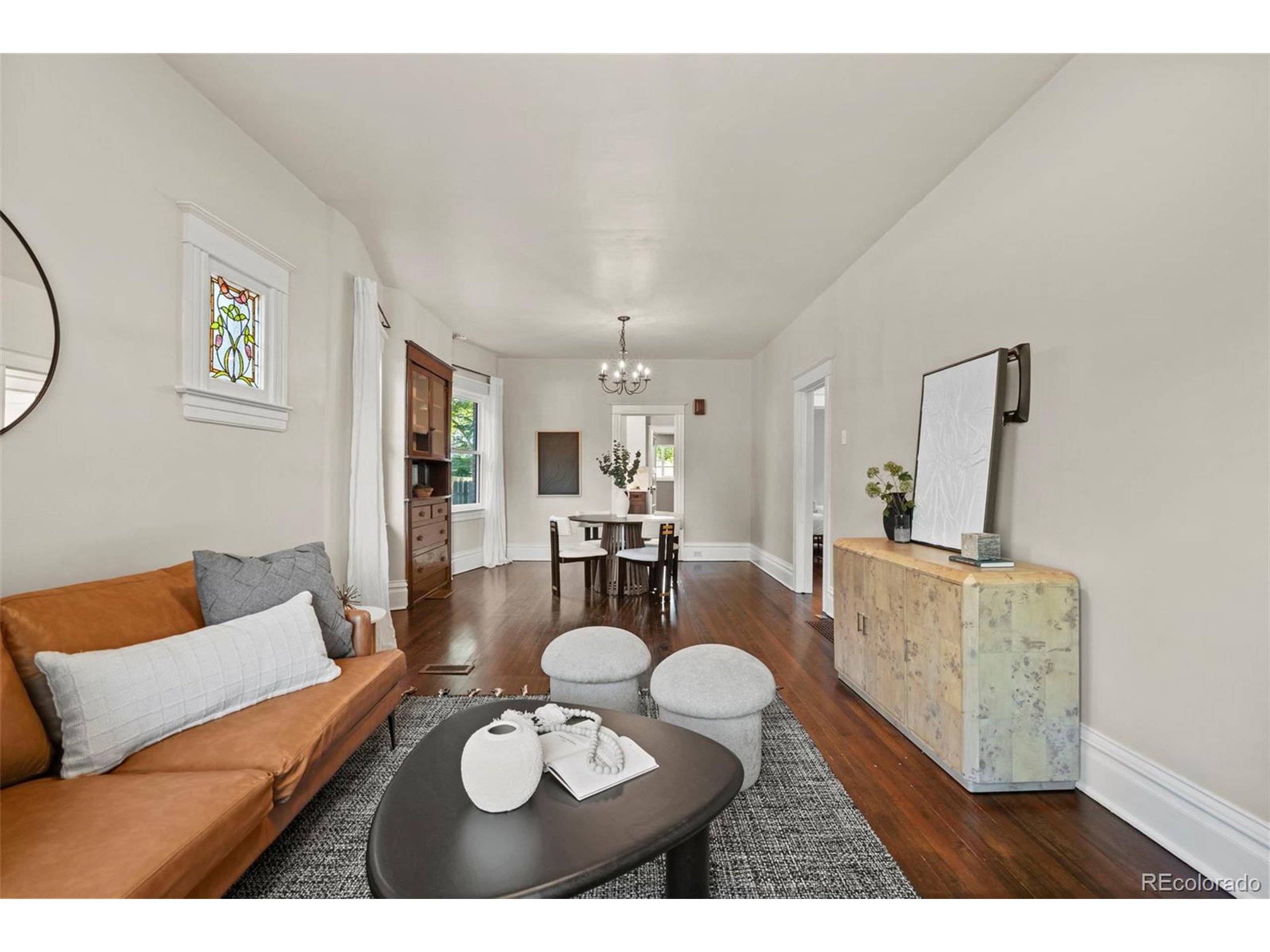 Denver, CO 80209,1031 S Pennsylvania St