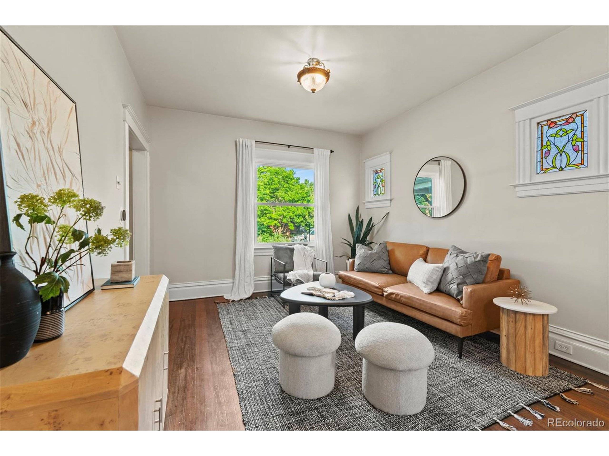 Denver, CO 80209,1031 S Pennsylvania St