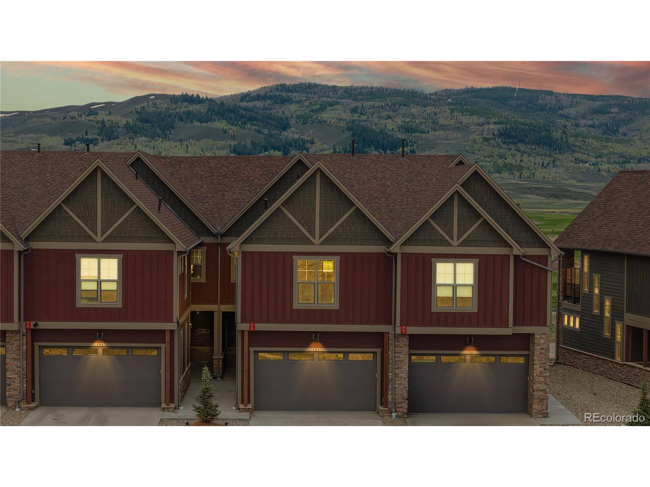 Granby, CO 80446,152 Eagle Ridge Dr