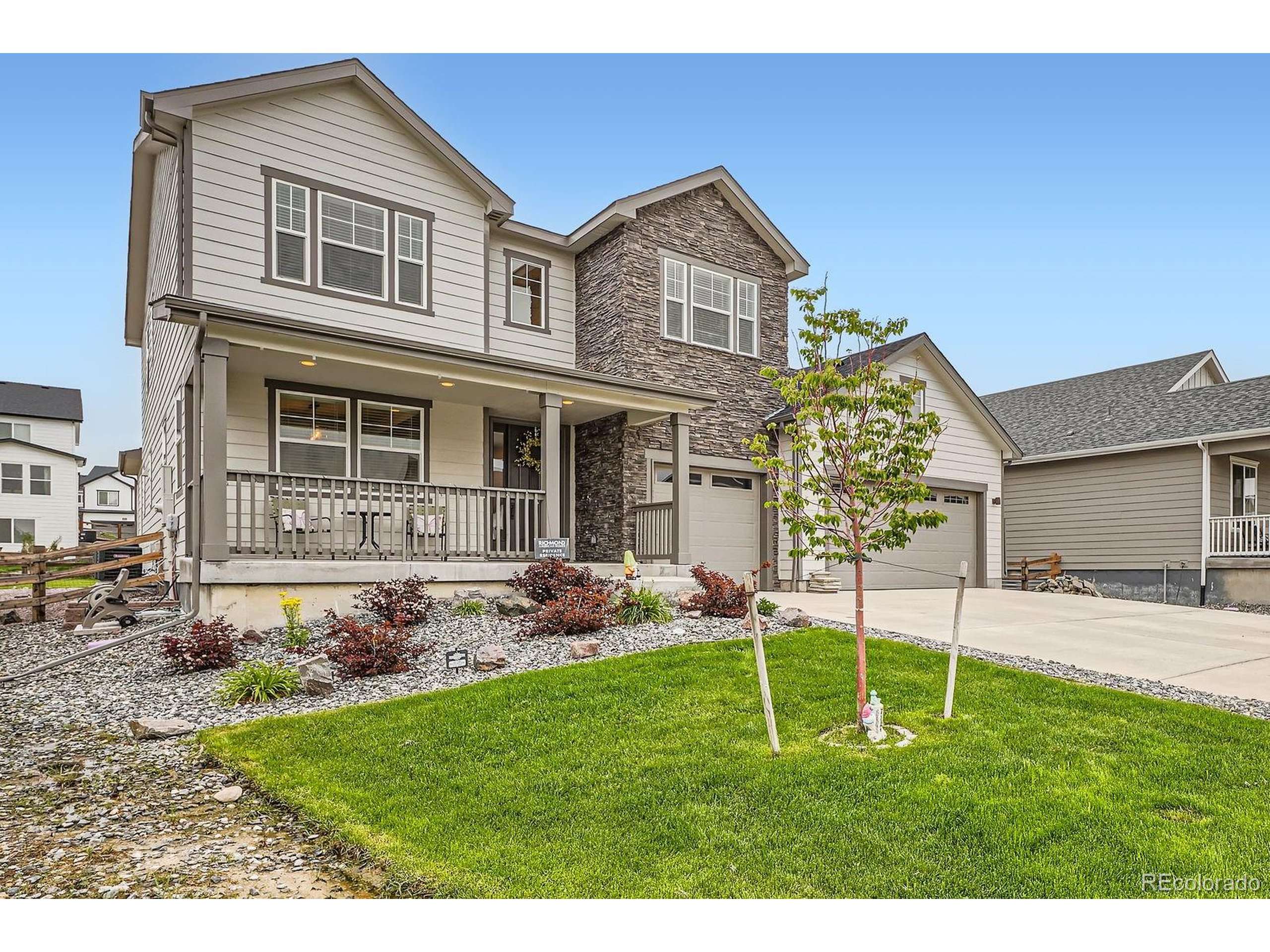 Elizabeth, CO 80107,1403 Hart Ln