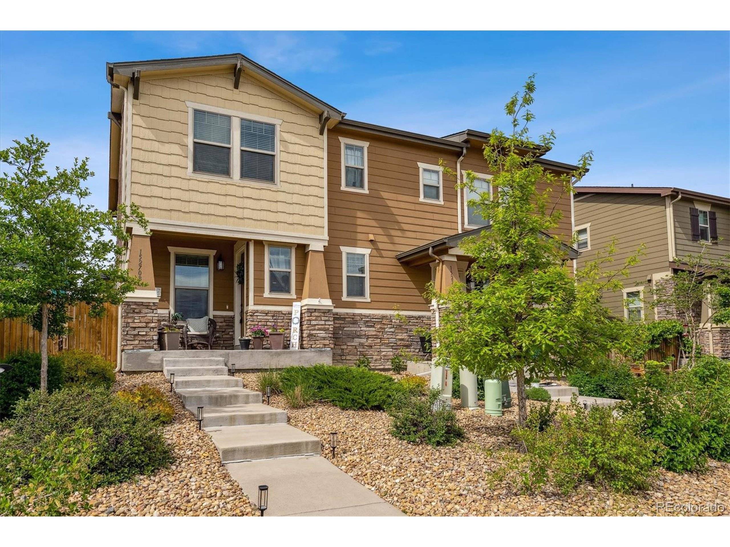 Arvada, CO 80007,15270 W 69th Cir #B