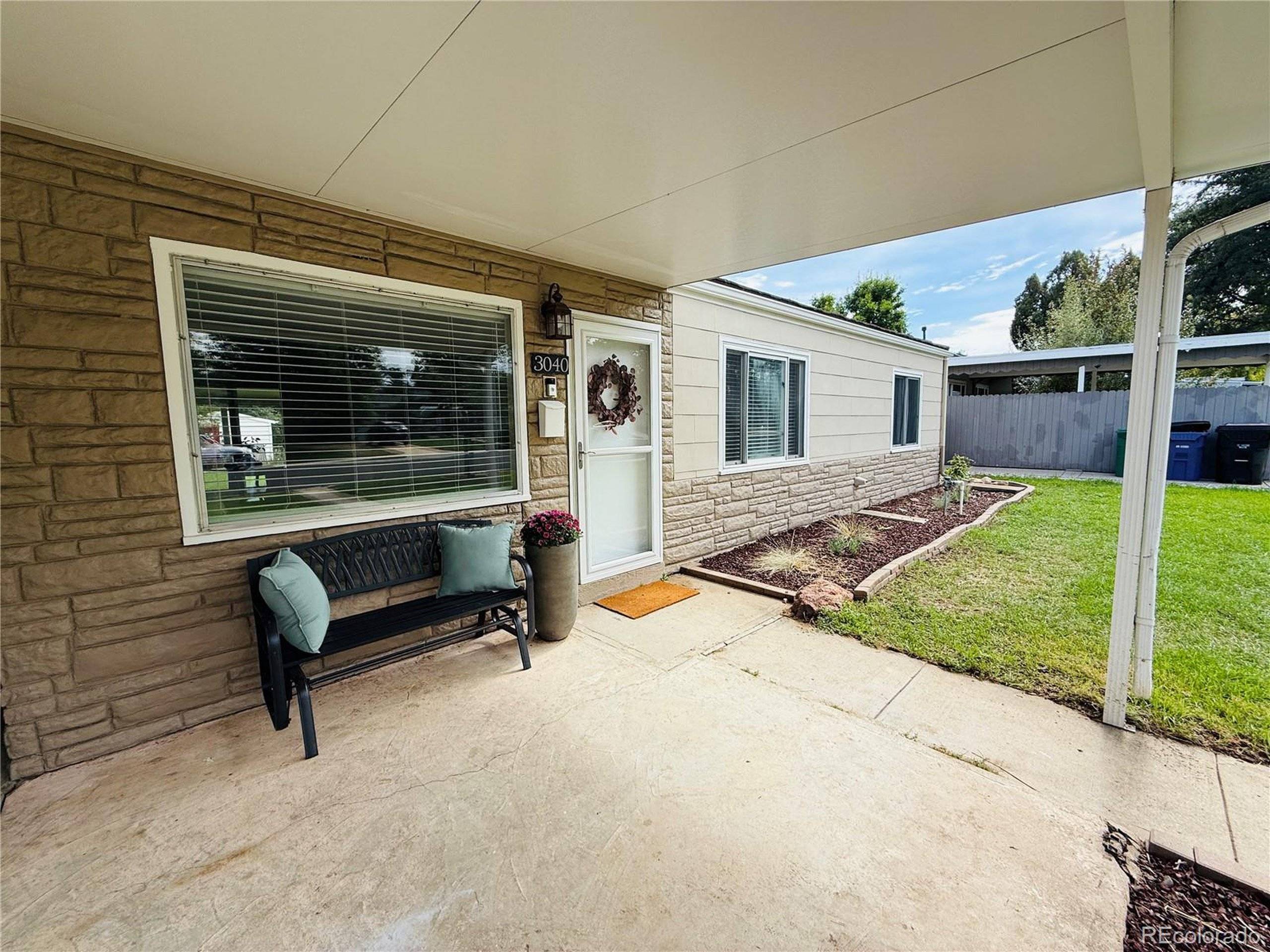 Denver, CO 80222,3040 S Forest St