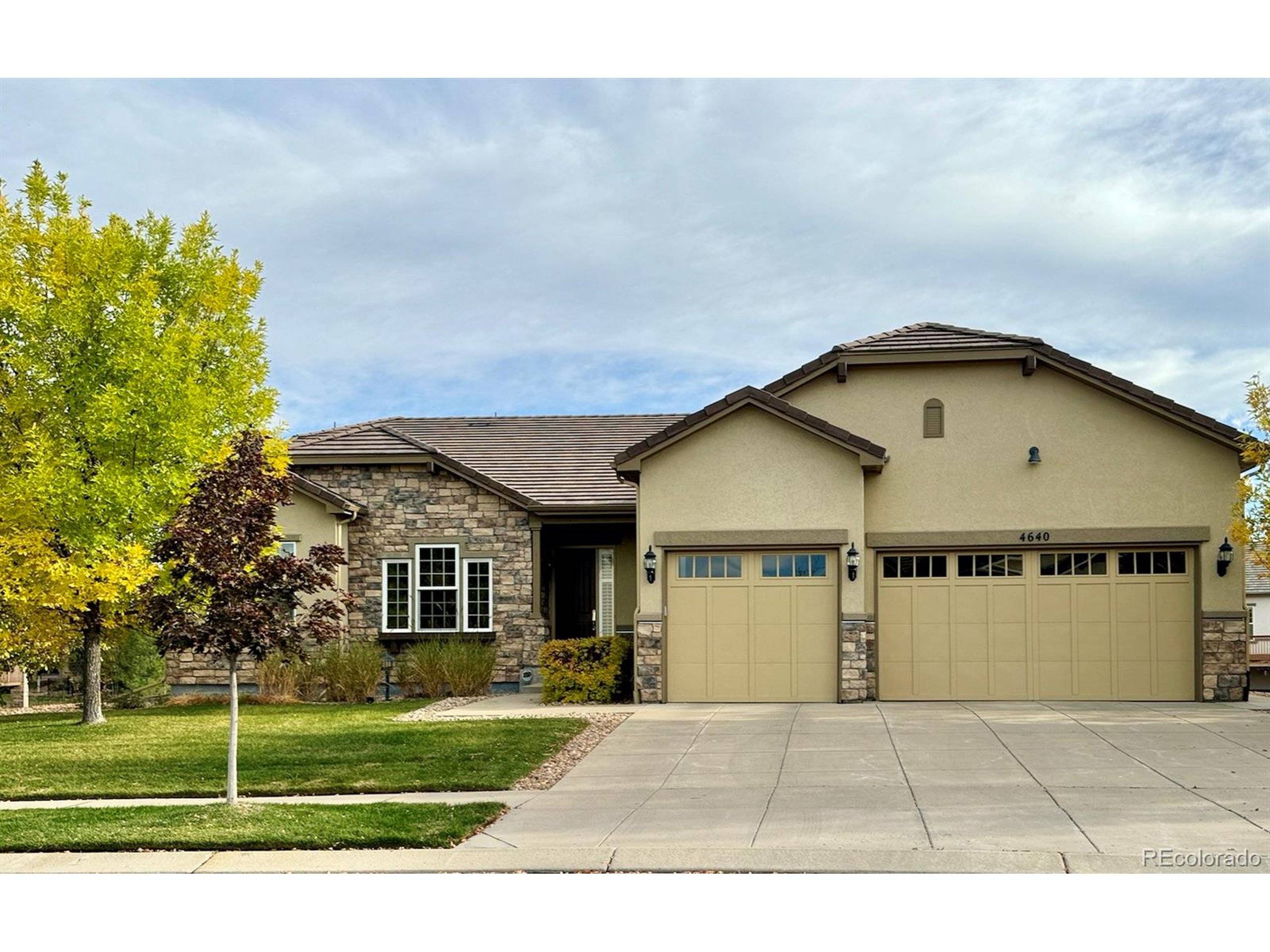 Broomfield, CO 80023,4640 Belford Cir