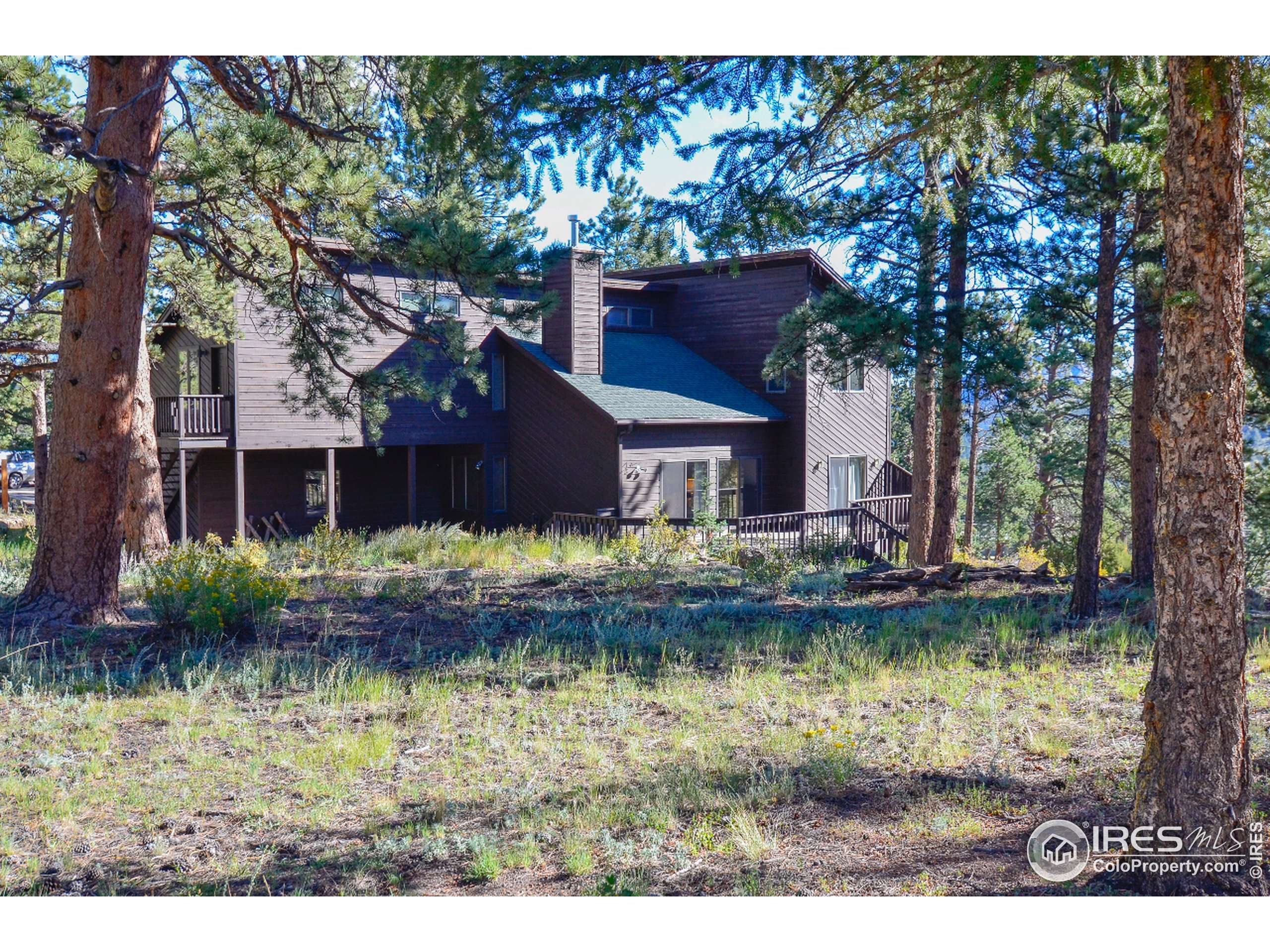 Estes Park, CO 80517,2820 Dunraven Ln