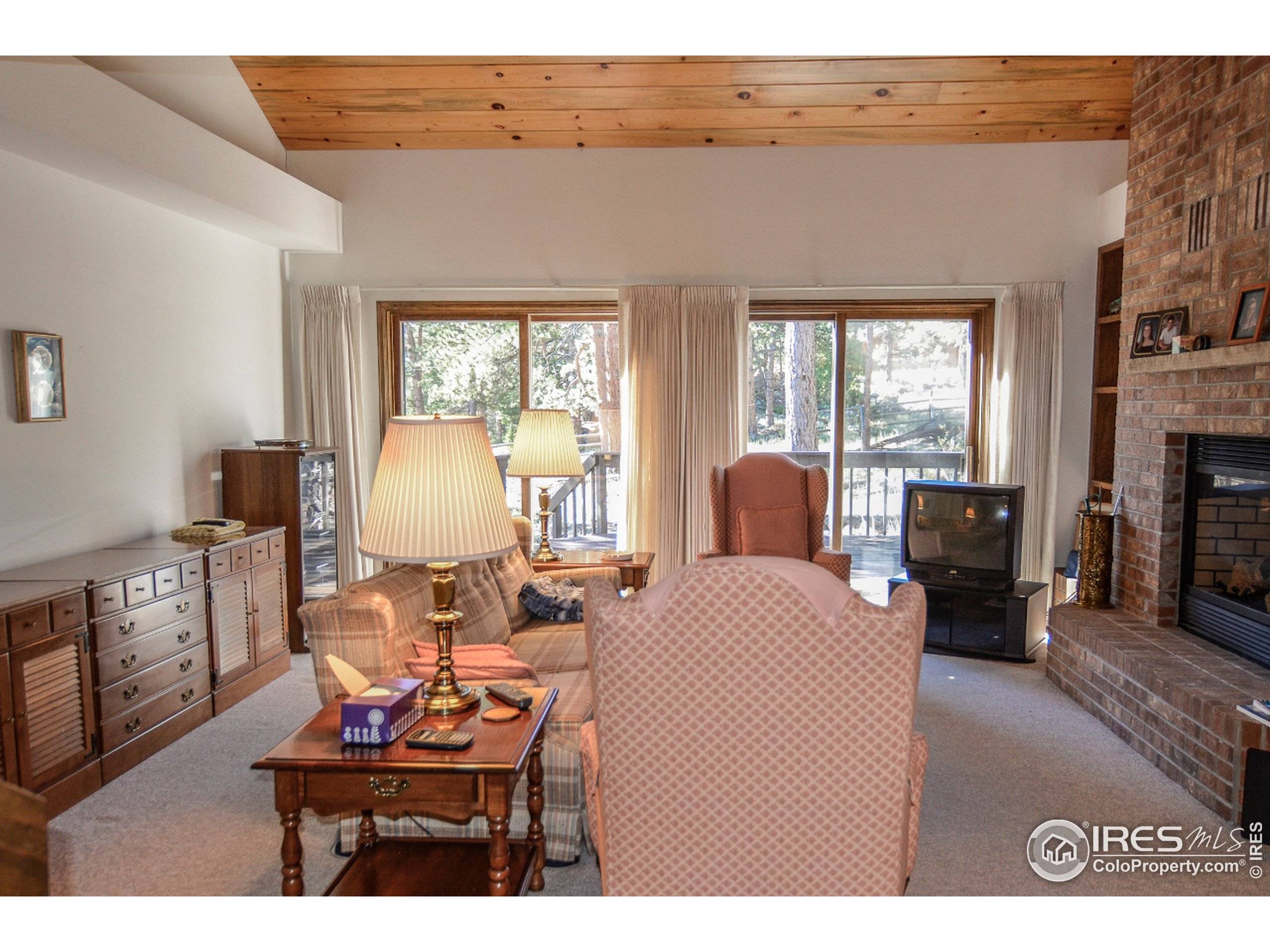 Estes Park, CO 80517,2820 Dunraven Ln