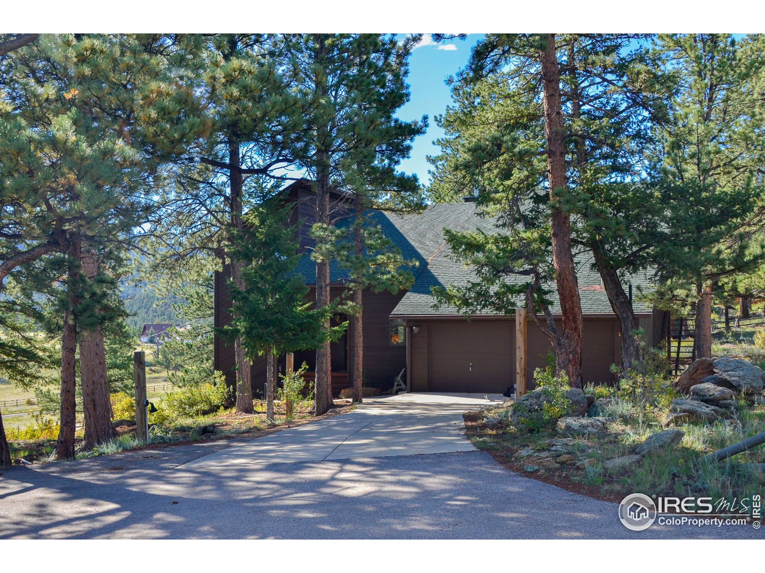 Estes Park, CO 80517,2820 Dunraven Ln