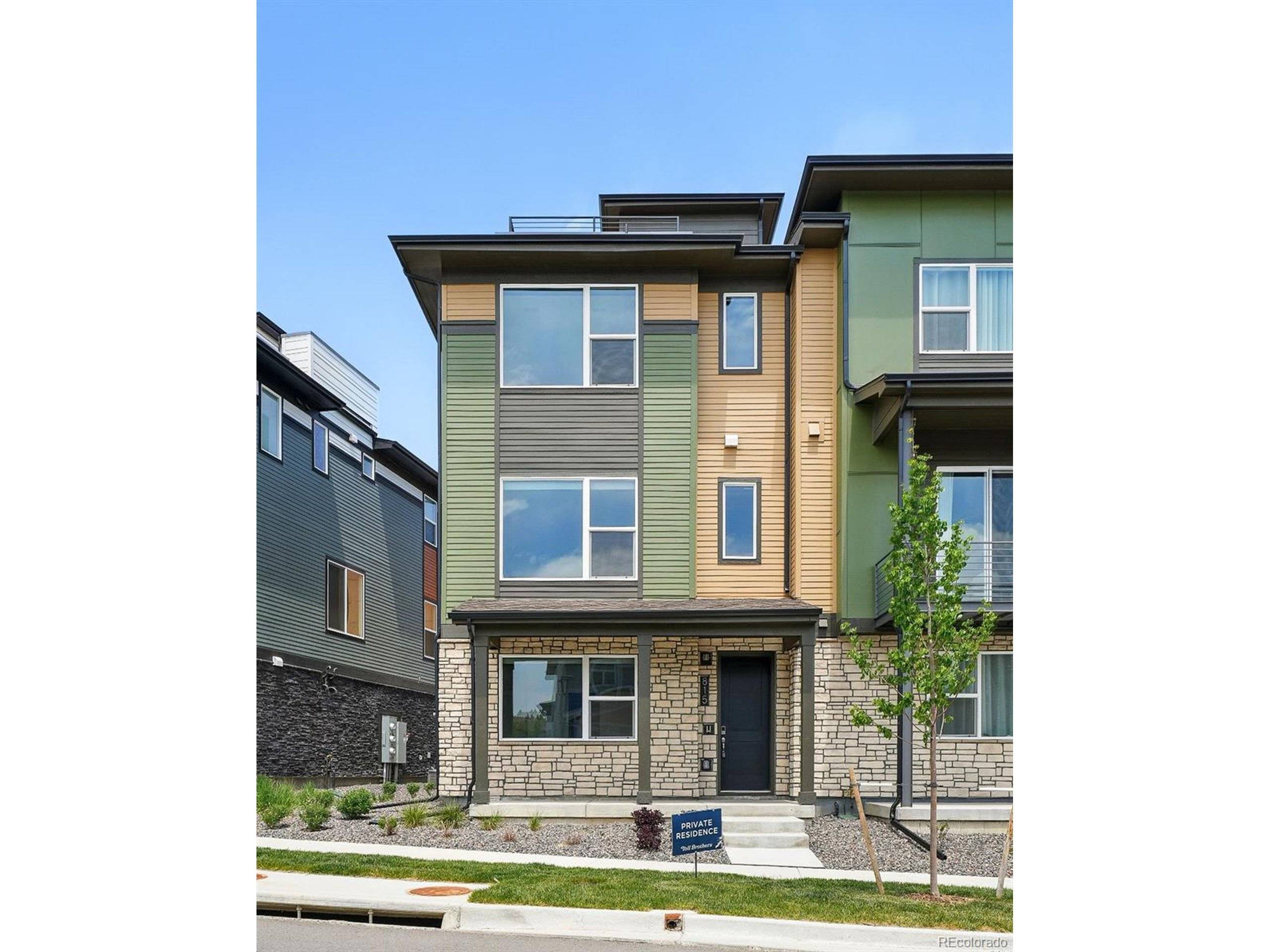 Superior, CO 80027,815 Promenade Dr
