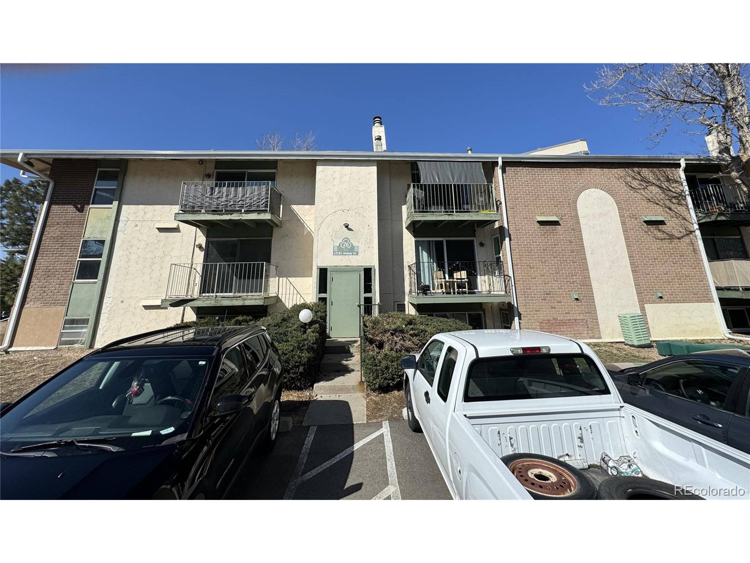 Westminster, CO 80234,12181 Melody Dr #306