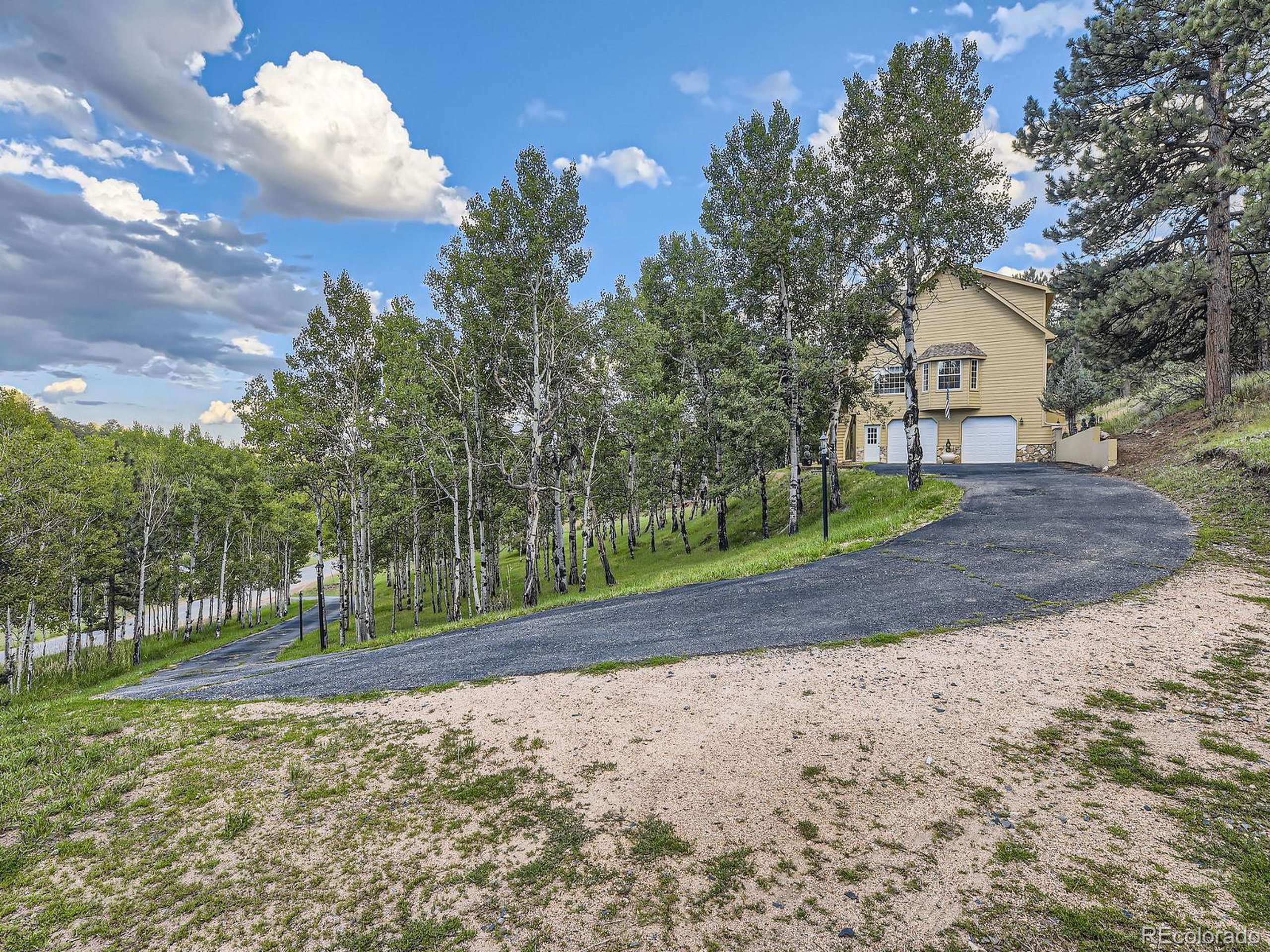 Bailey, CO 80421,646 Sleepy Hollow Dr