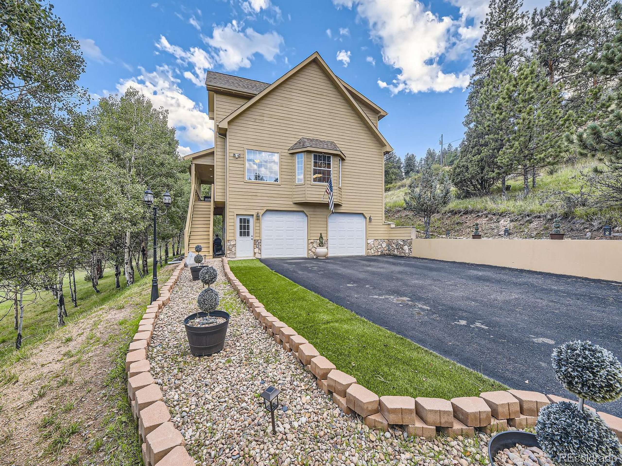 Bailey, CO 80421,646 Sleepy Hollow Dr