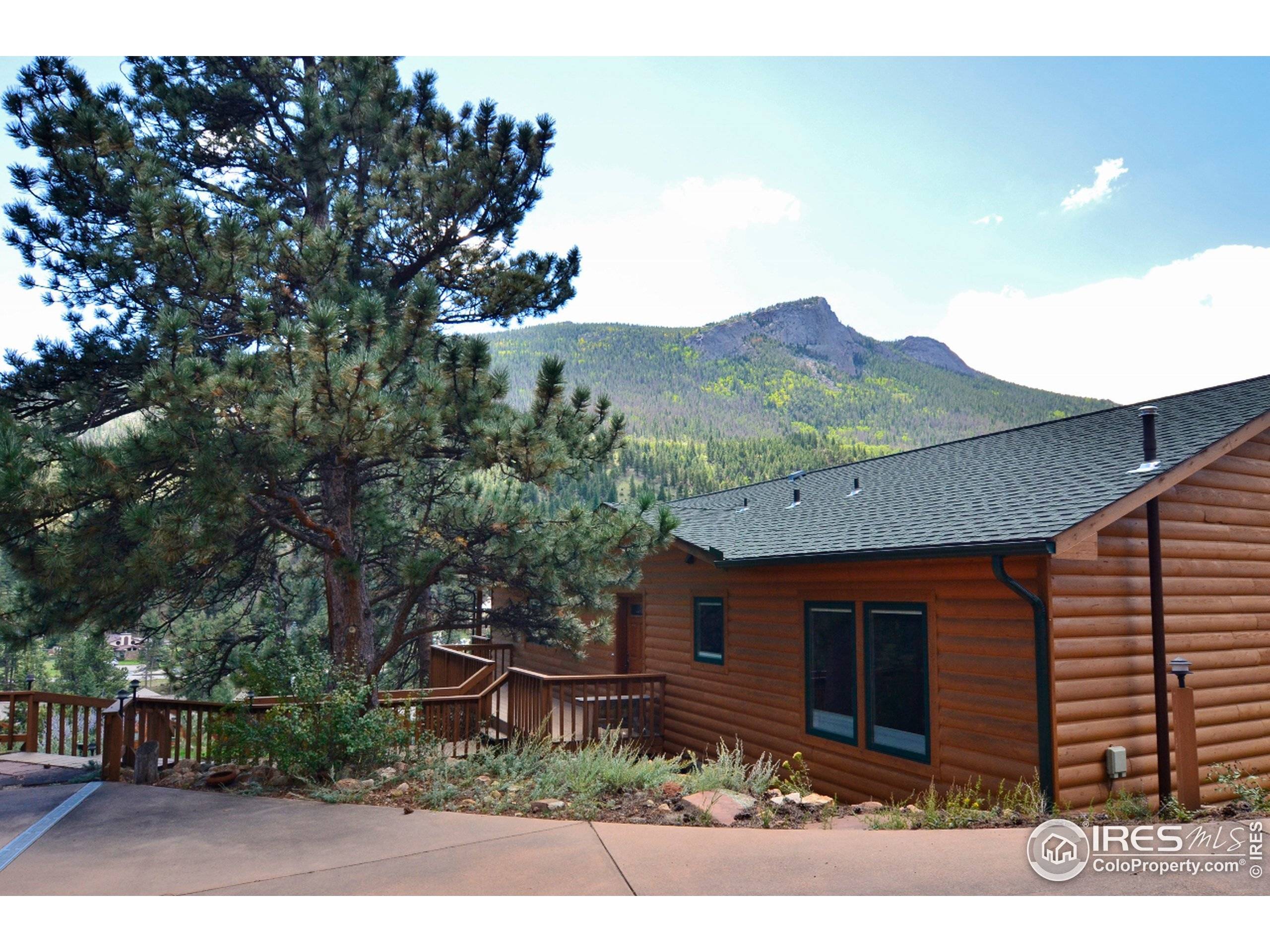 Estes Park, CO 80517,2840 Fall River Rd