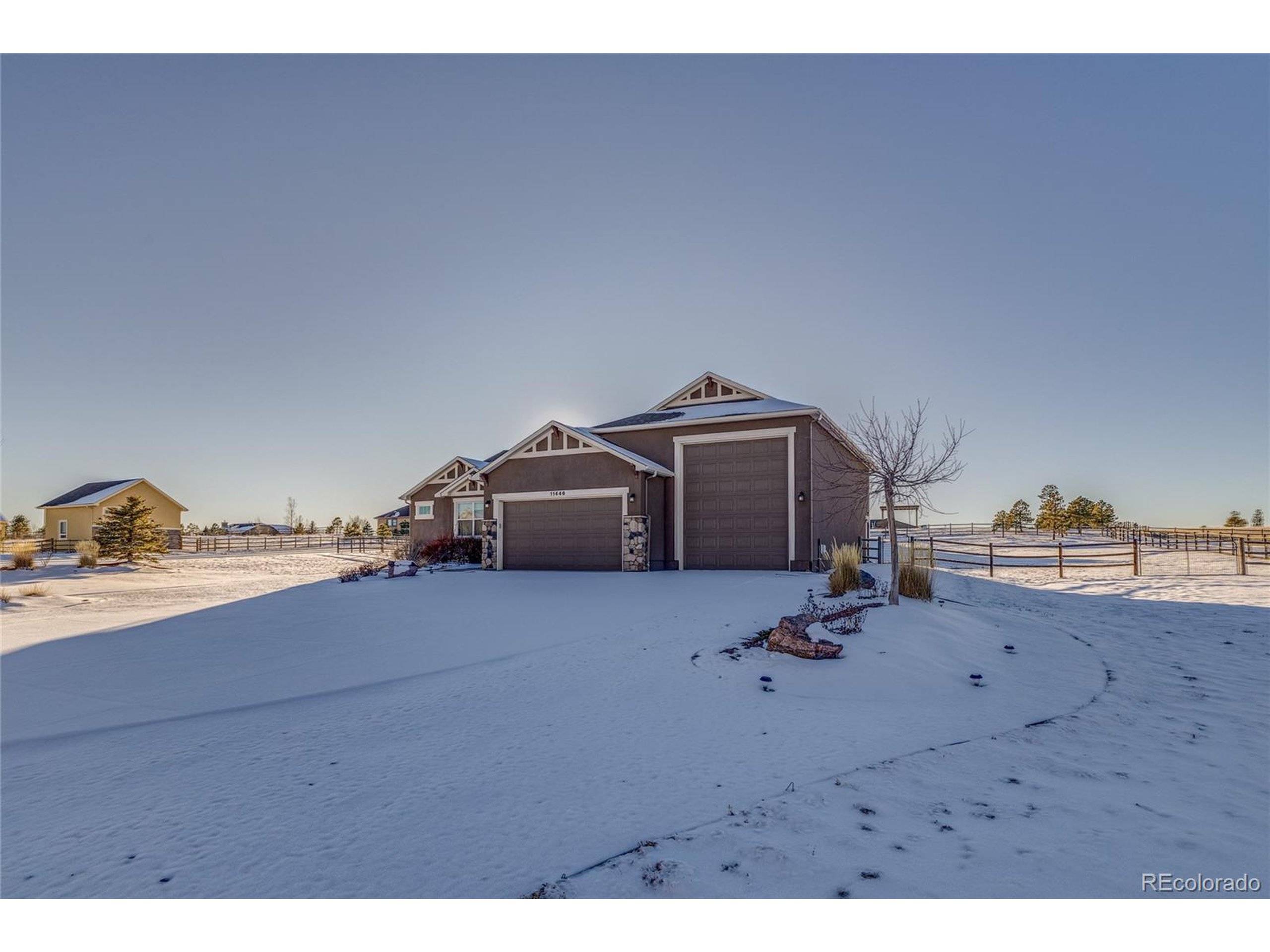 Peyton, CO 80831,11446 Lobo Peak Dr