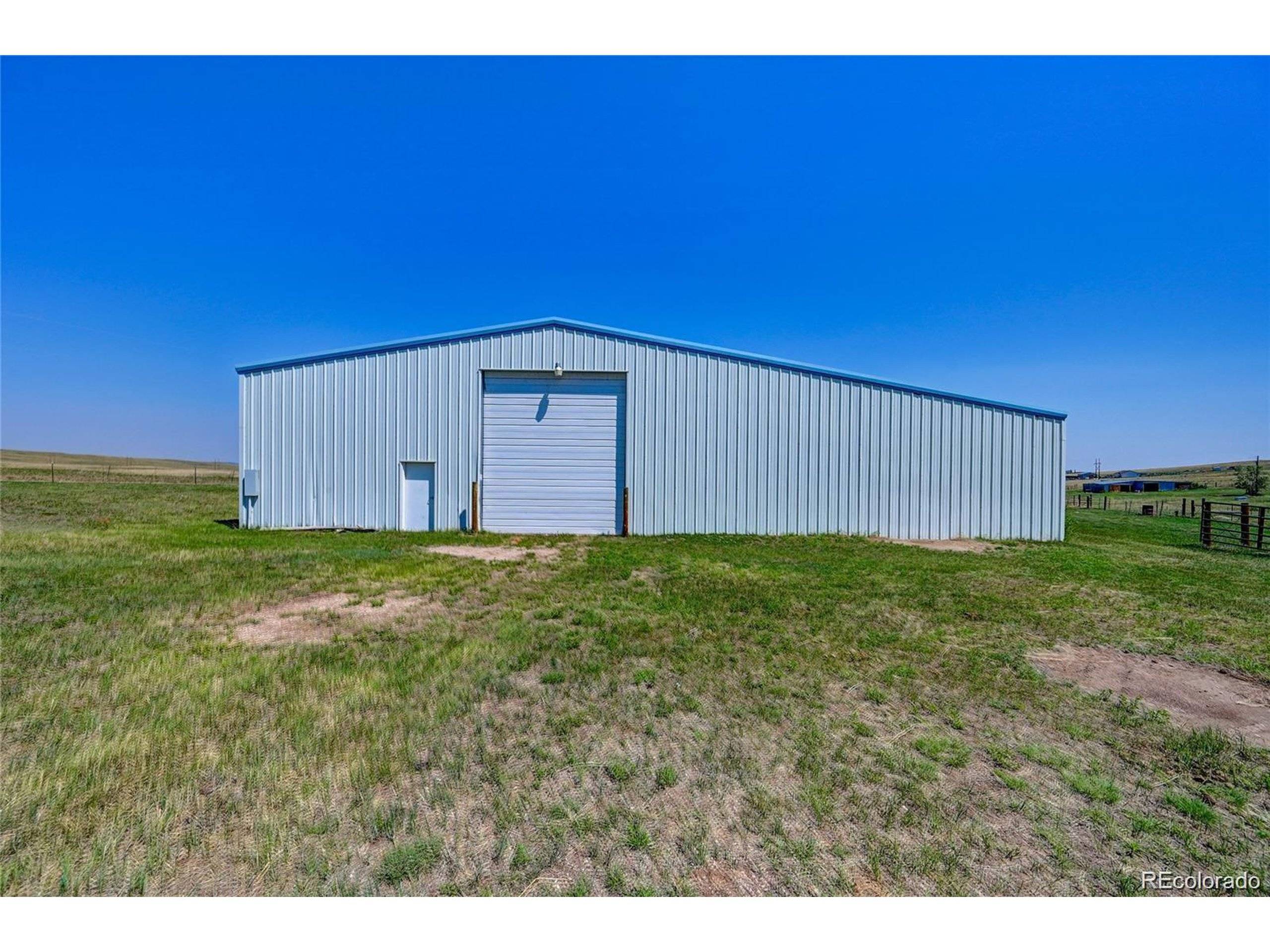 Calhan, CO 80808,12275 N Calhan Hwy