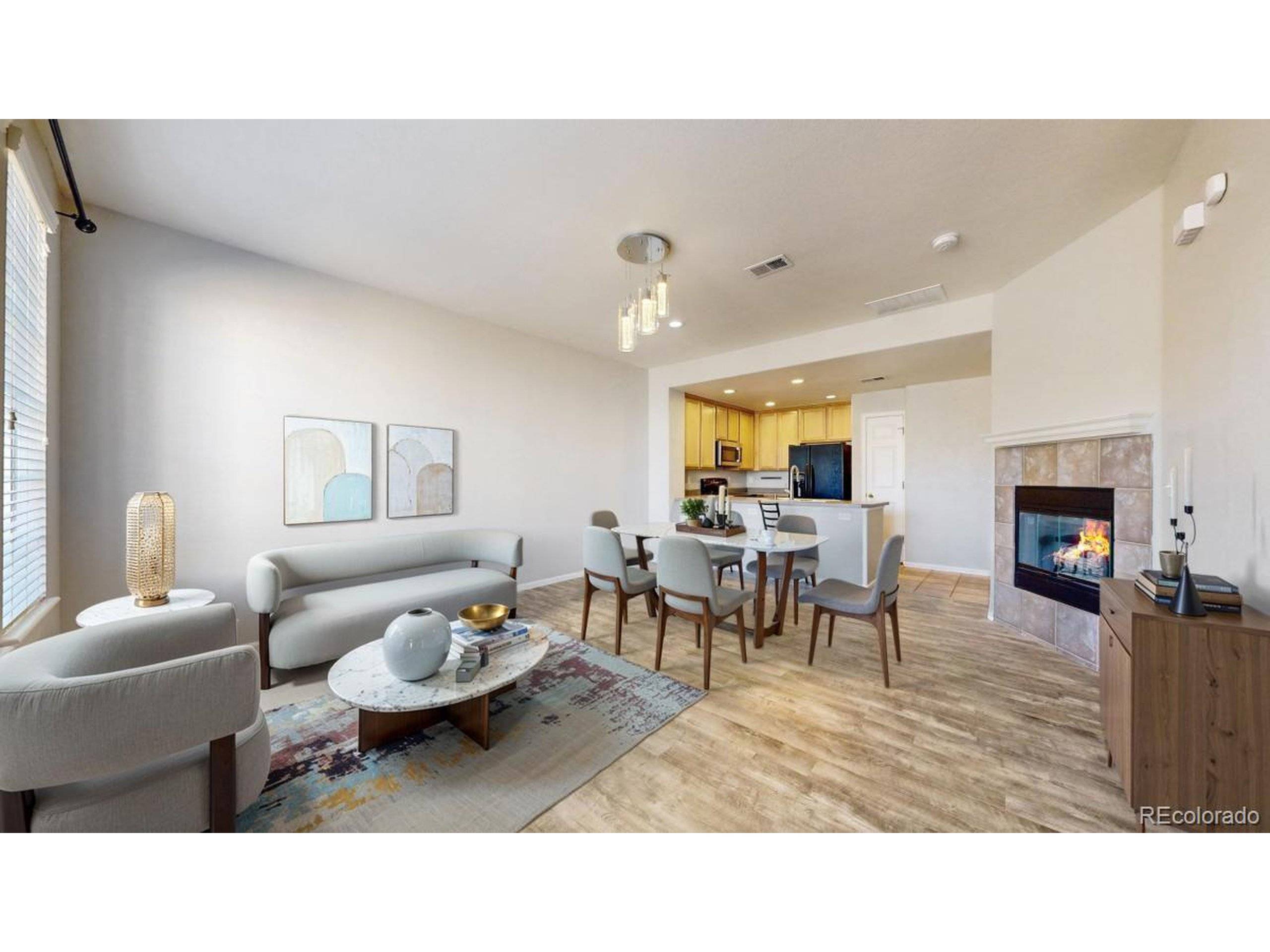 Aurora, CO 80016,16047 E Geddes Ln #128