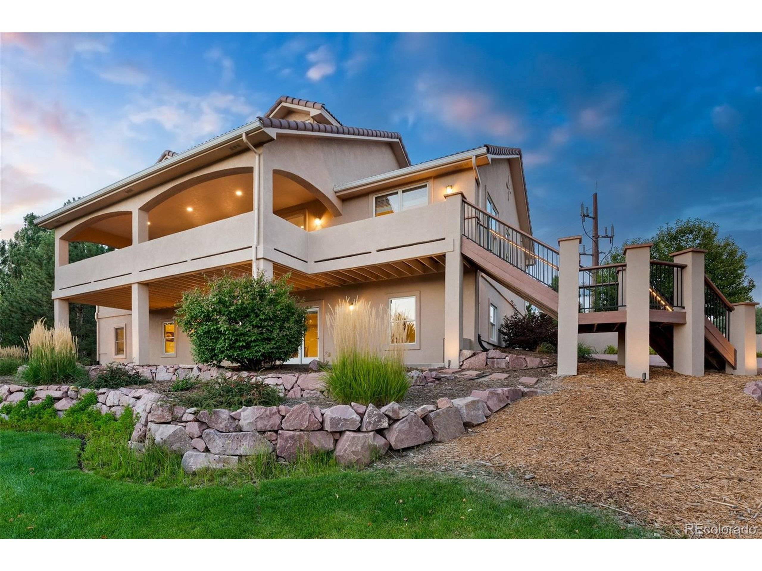 Colorado Springs, CO 80920,2190 Mulligan Dr