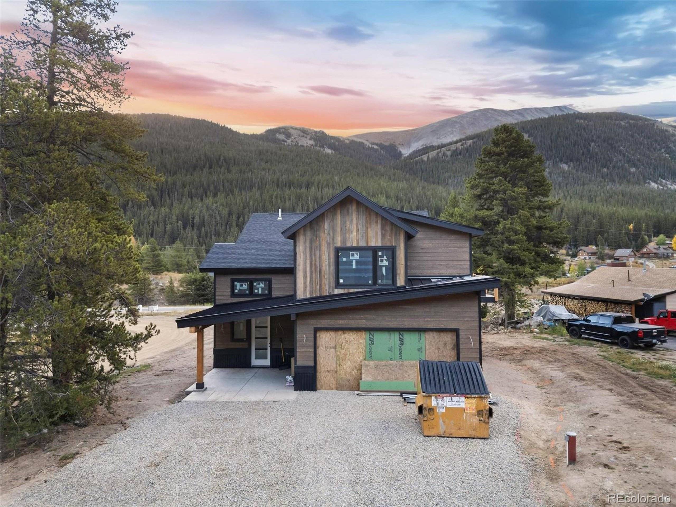 Breckenridge, CO 80424,97 97 Cir