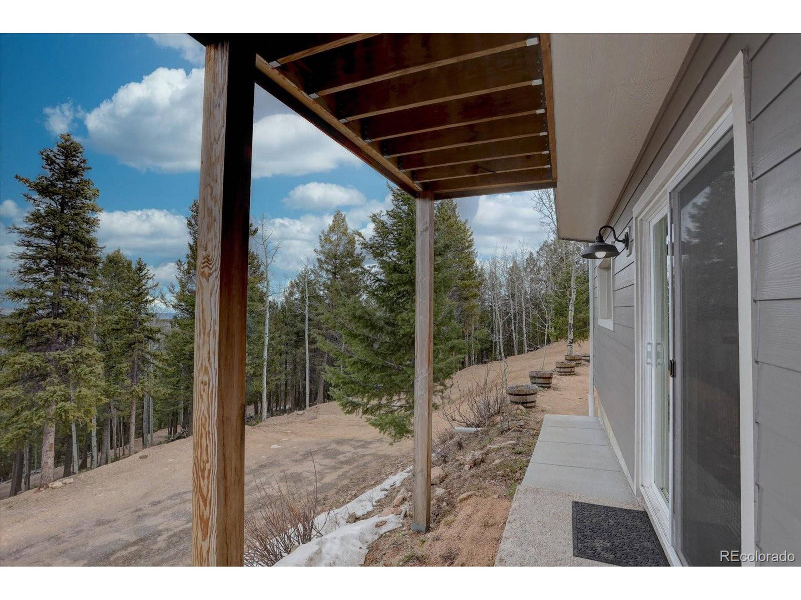 Conifer, CO 80433,31932 Steven Way