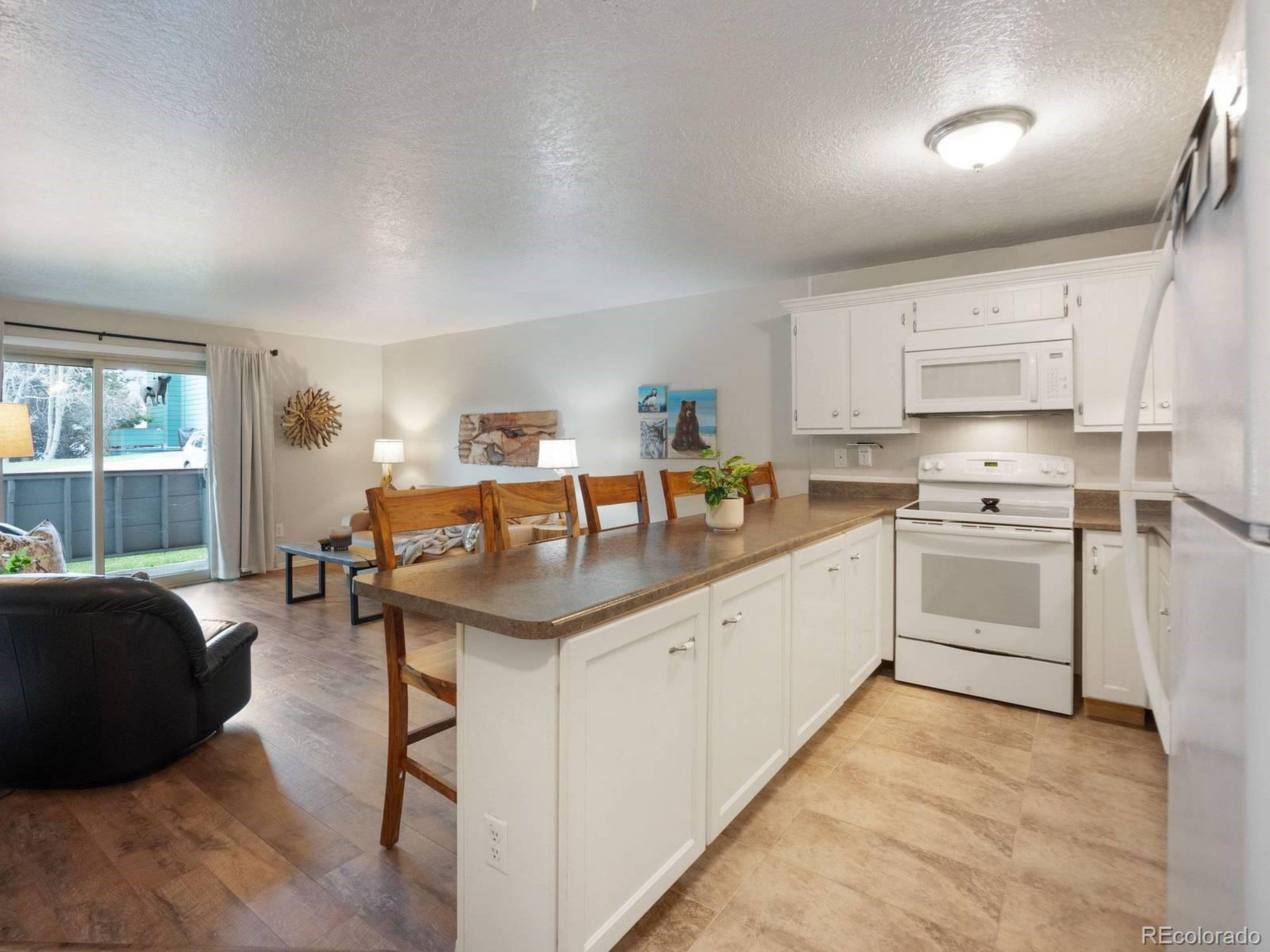 Dillon, CO 80435,535 Straight Creek Dr #101