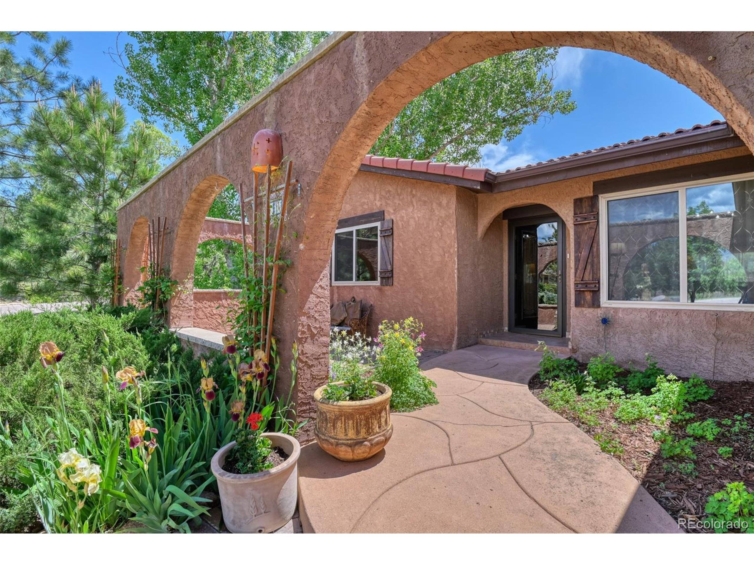 Colorado Springs, CO 80919,15 Woodmen Ct