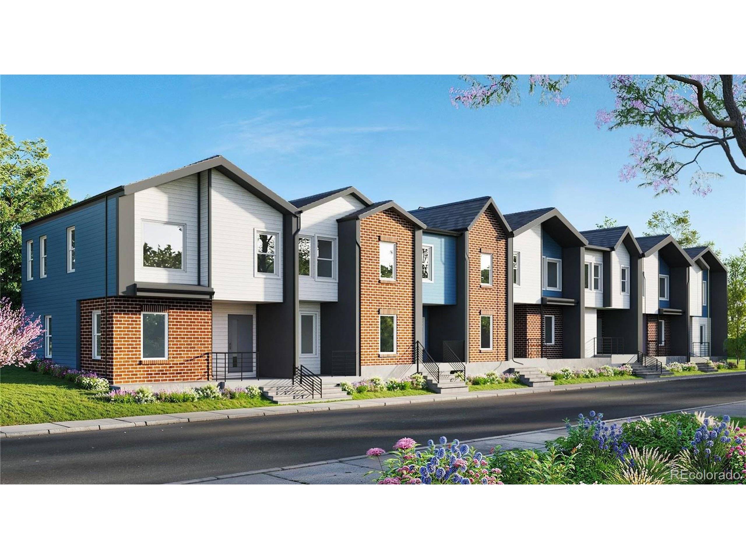 Aurora, CO 80010,1345 N Alton St #1345 1337 1335 1327