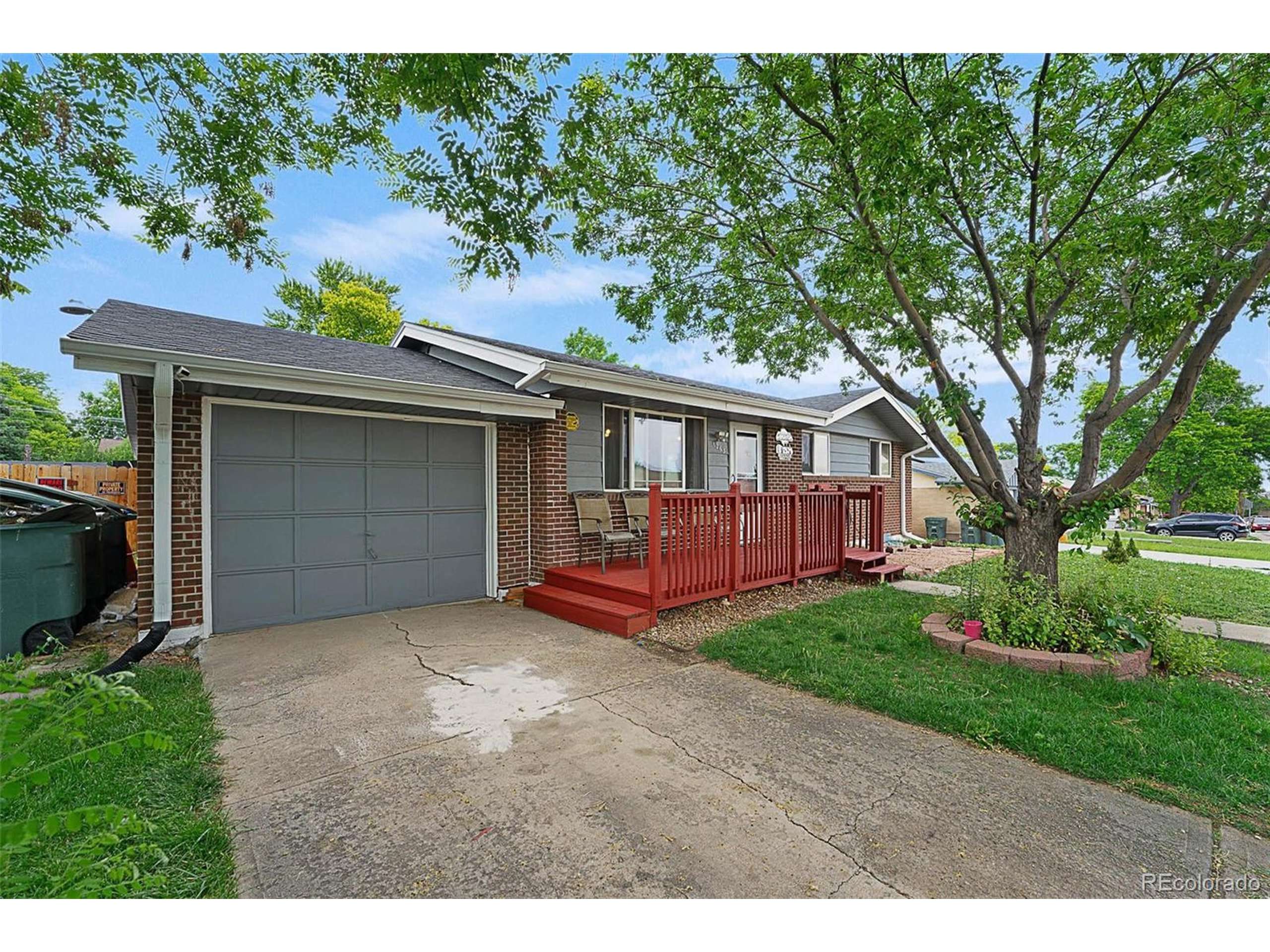 Northglenn, CO 80260,Address not disclosed