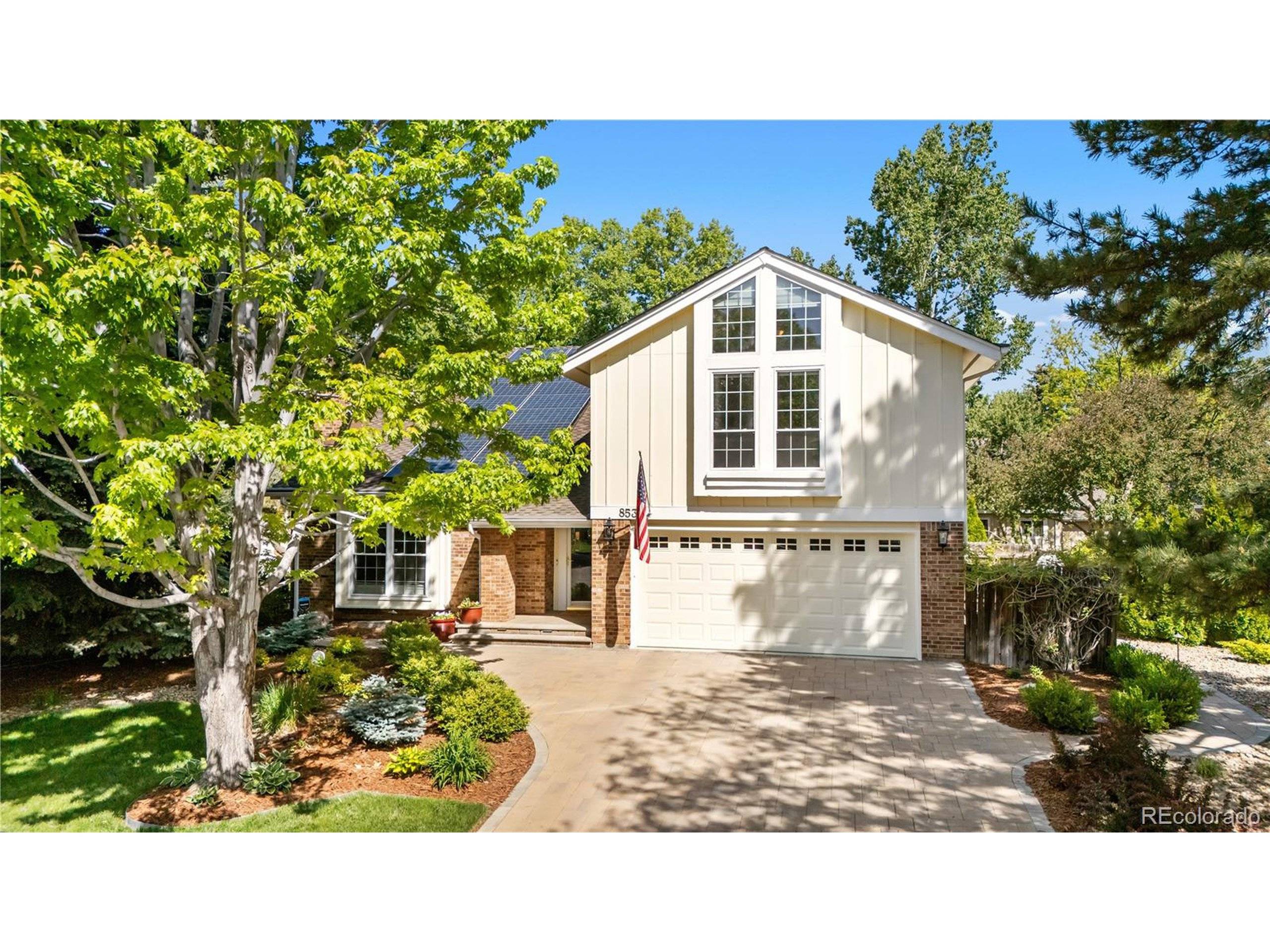 Centennial, CO 80112,8535 E Otero Cir