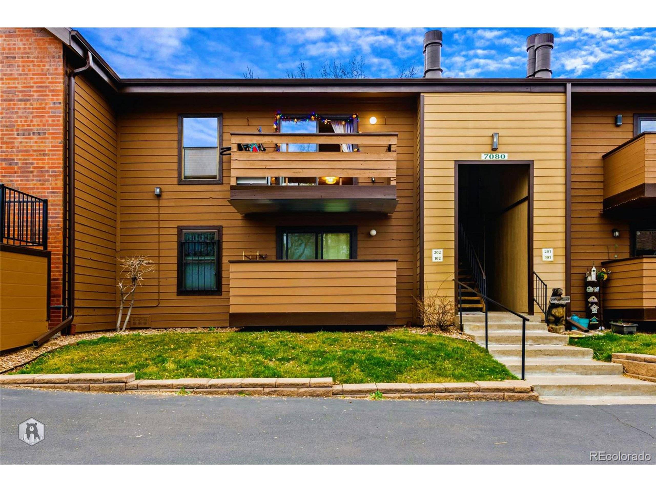 Lakewood, CO 80214,7080 W 20th Ave #202
