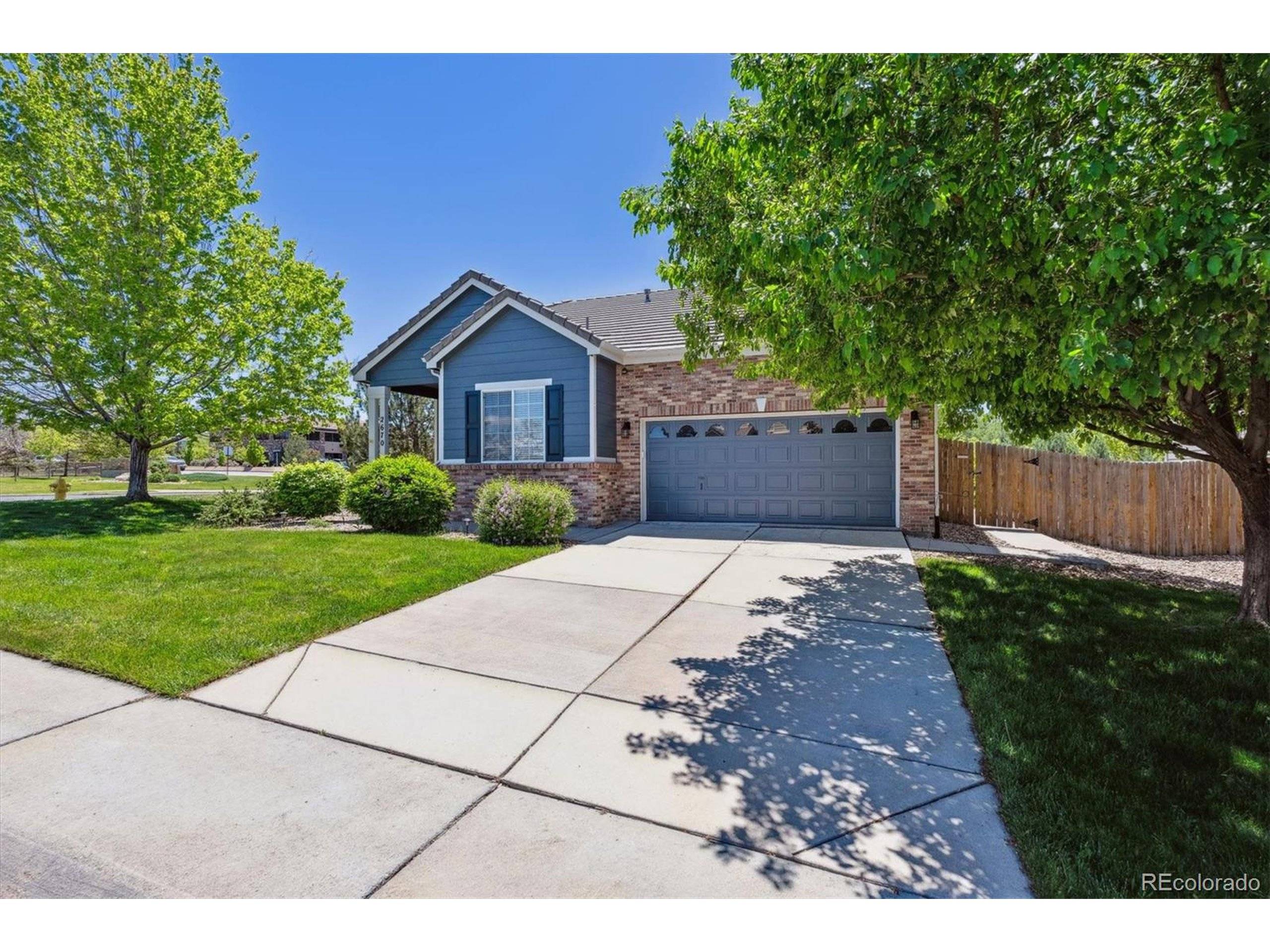 Thornton, CO 80602,2670 E 136th Pl