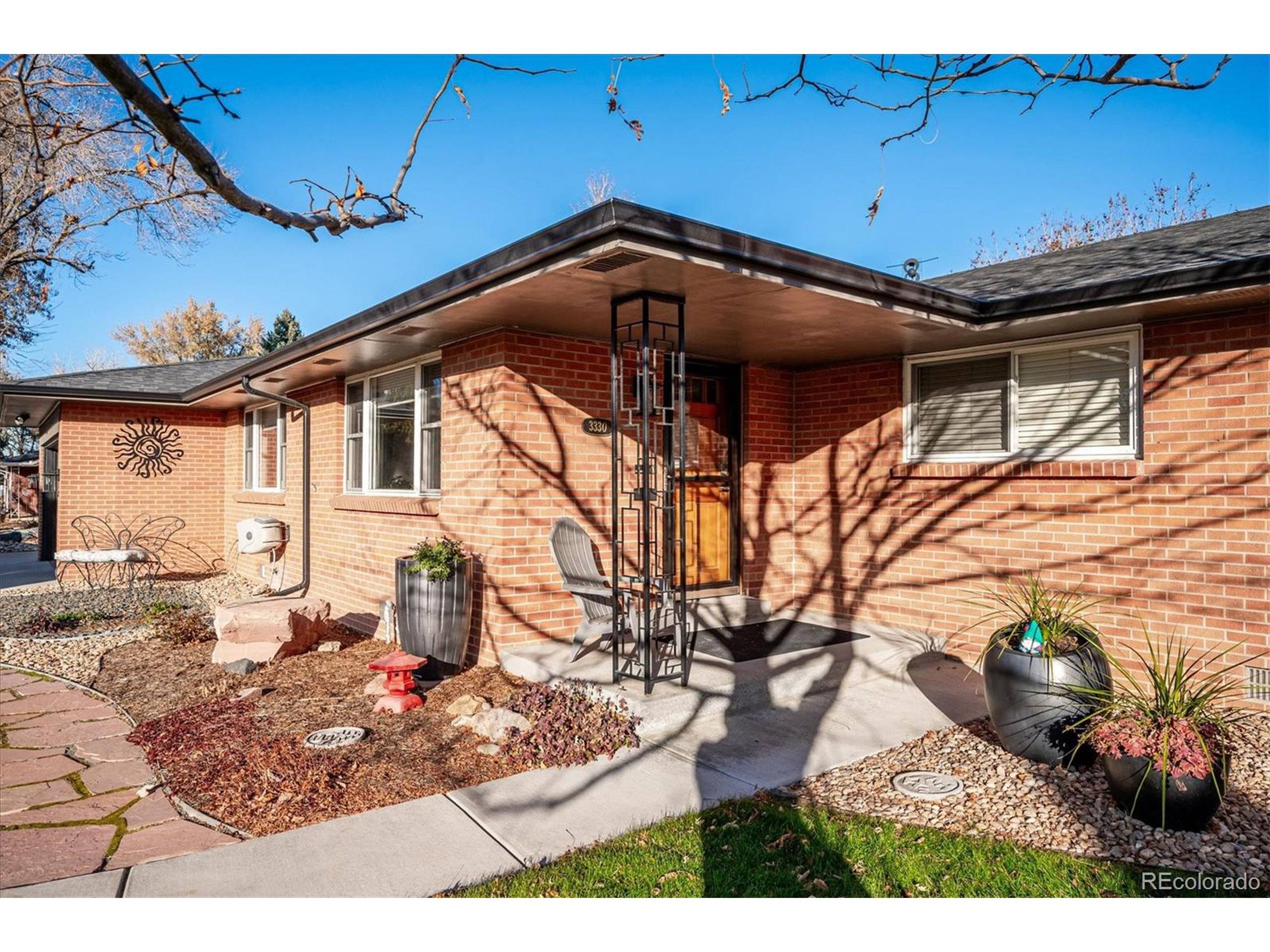 Wheat Ridge, CO 80033,3320 Yarrow St