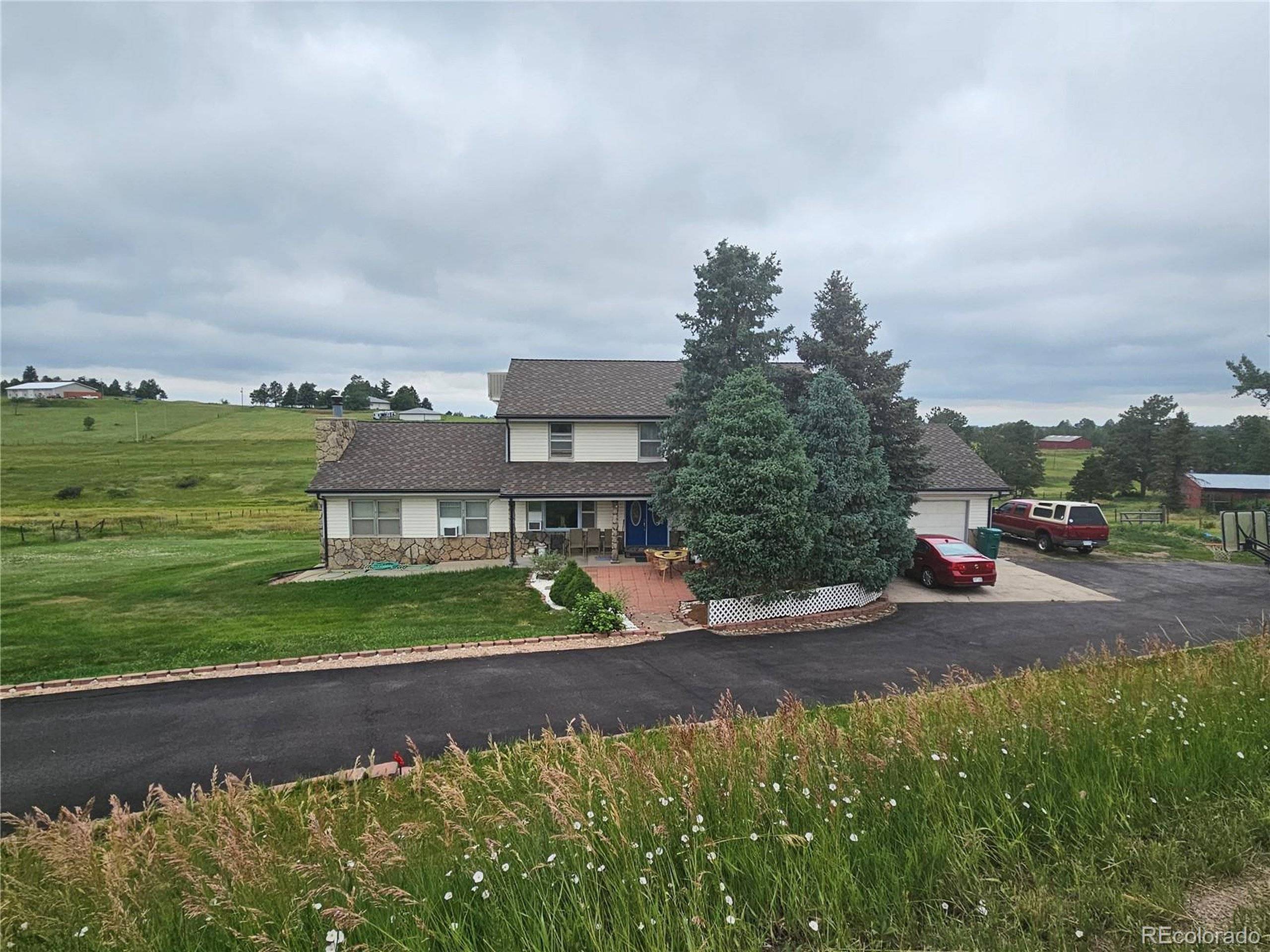 Parker, CO 80138,12155 Boot Hill Dr