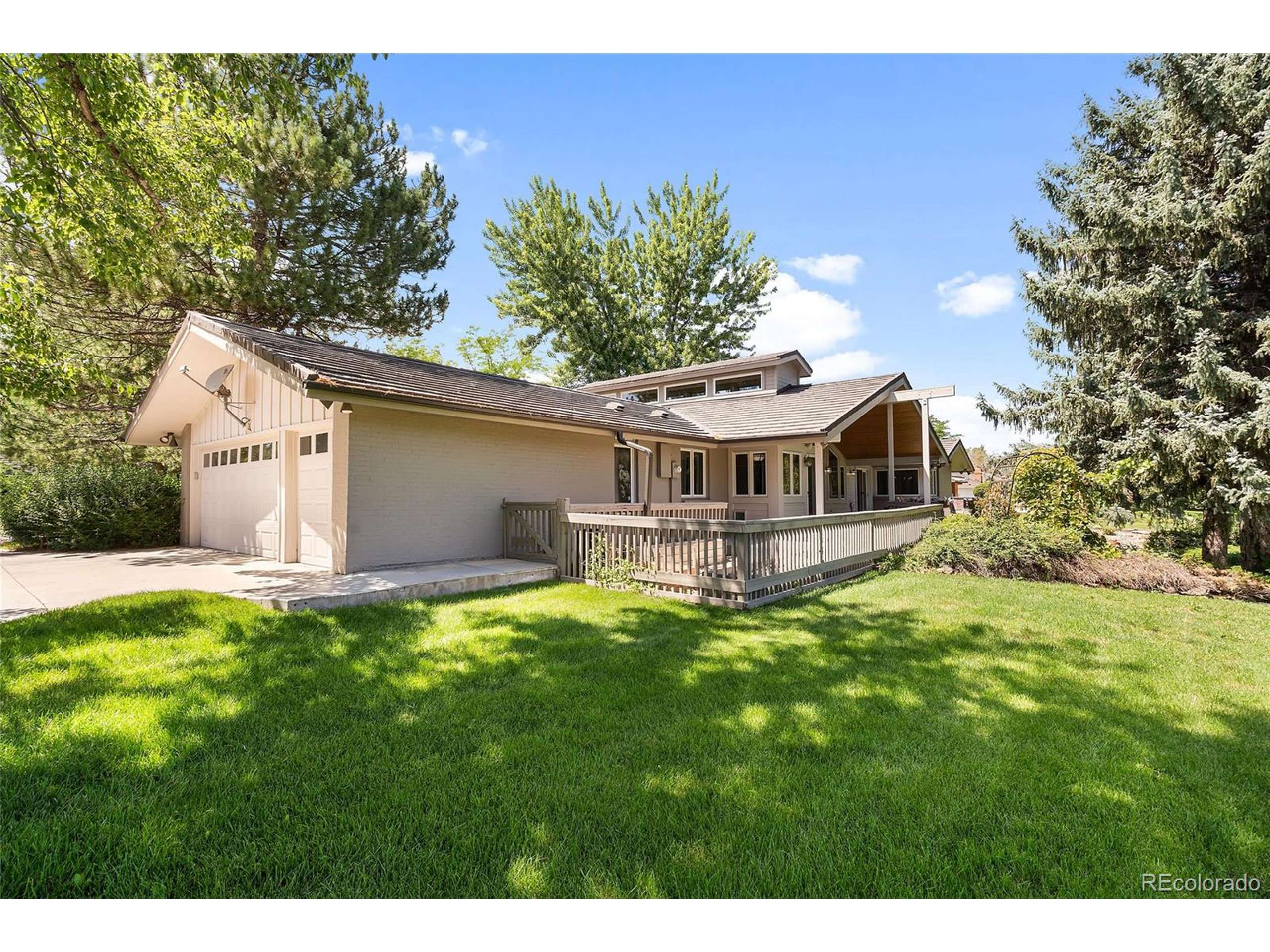 Littleton, CO 80123,78 Fairway Ln