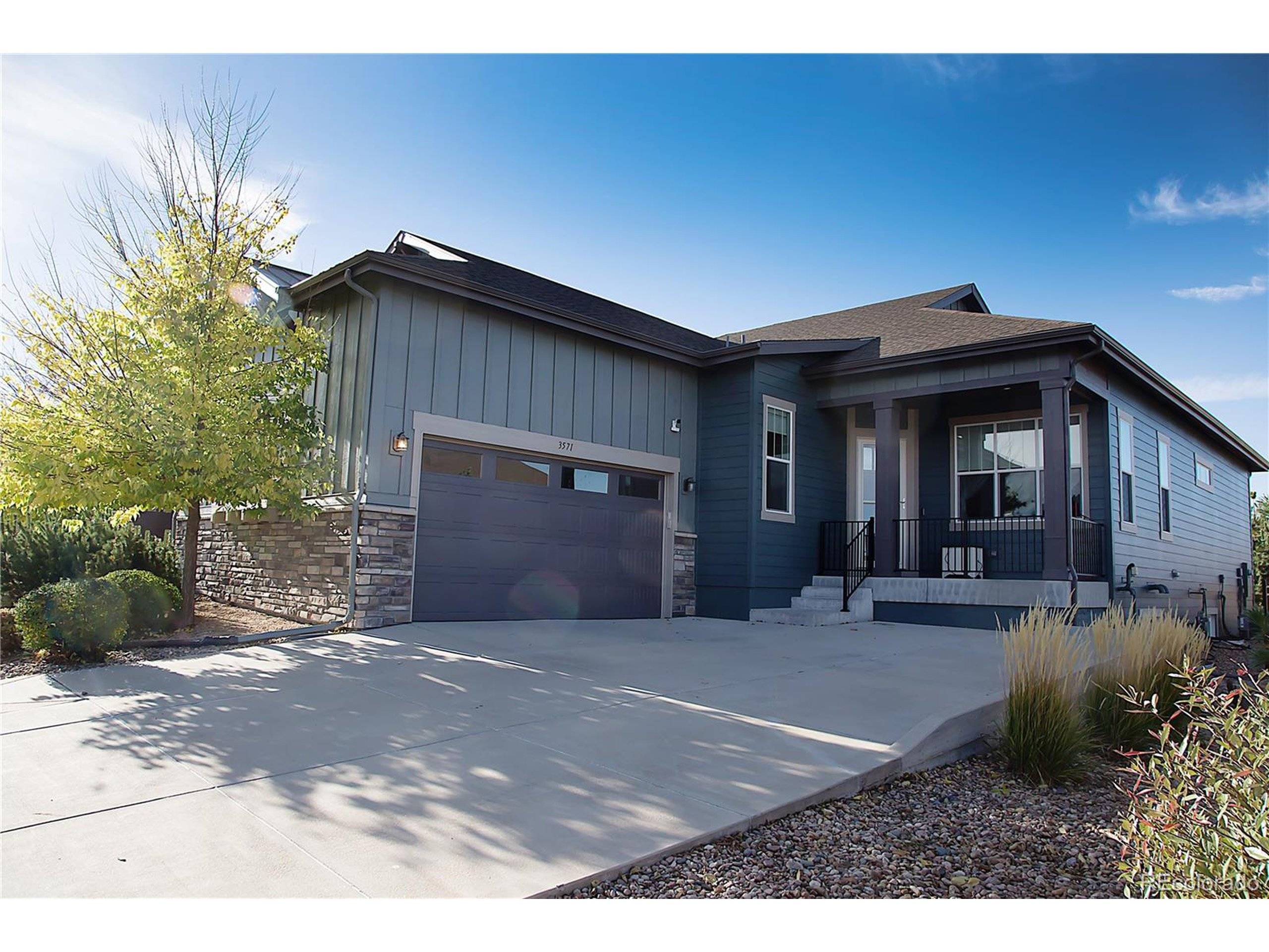 Castle Rock, CO 80109,3571 New Haven Cir