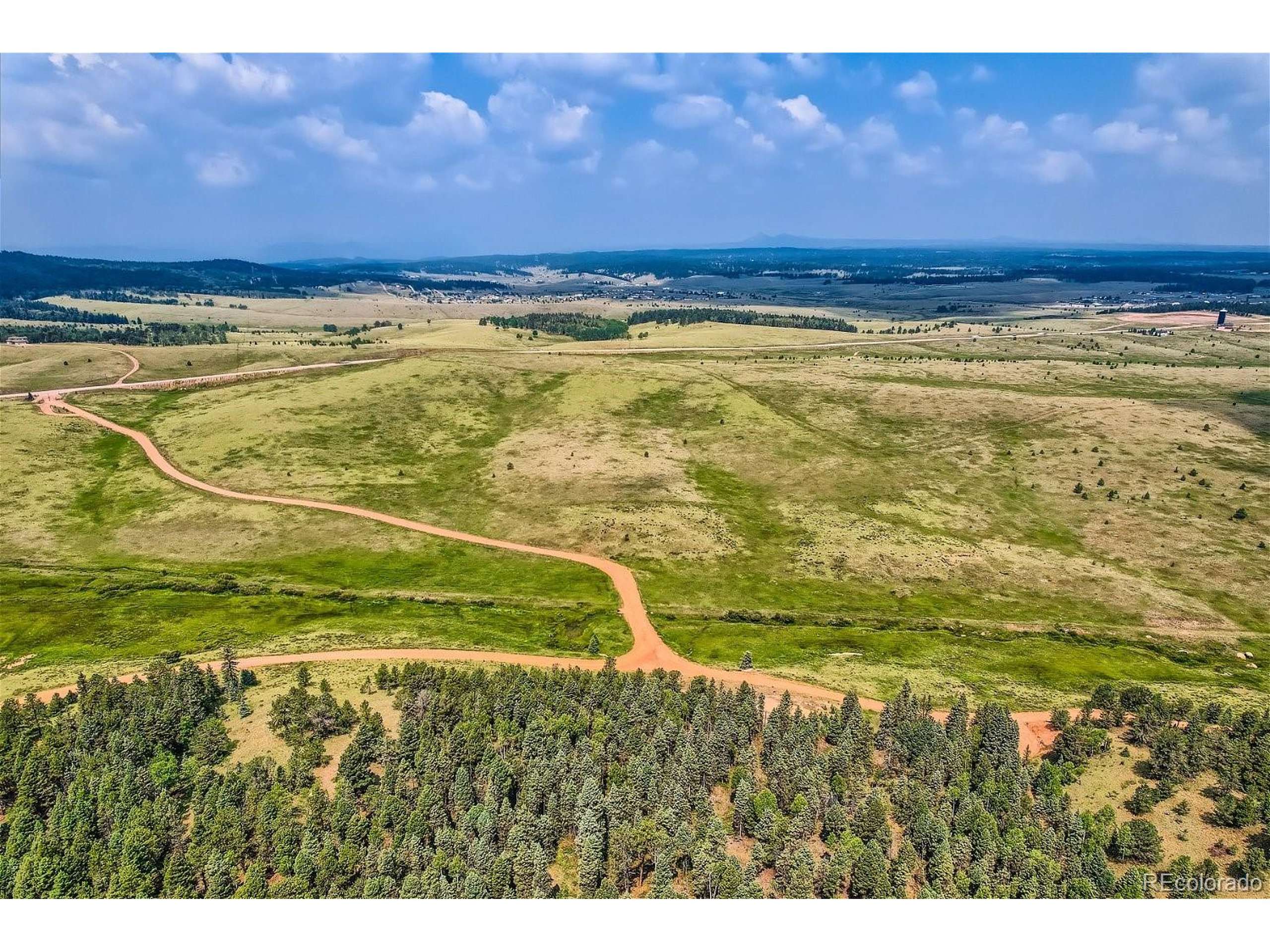 Divide, CO 80814,4600 Elk Valley Rd