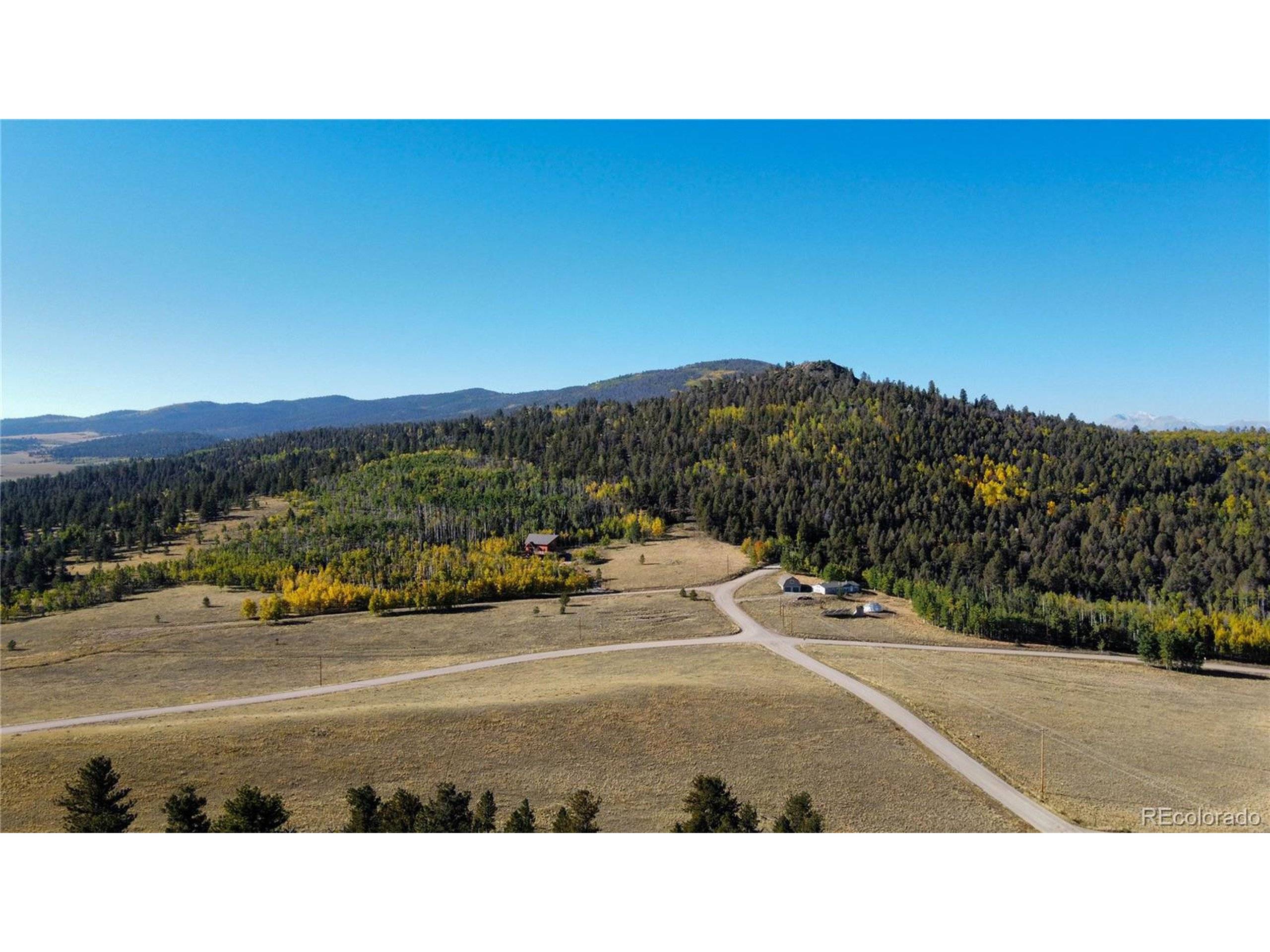 Hartsel, CO 80449,539 Tapedero Rd