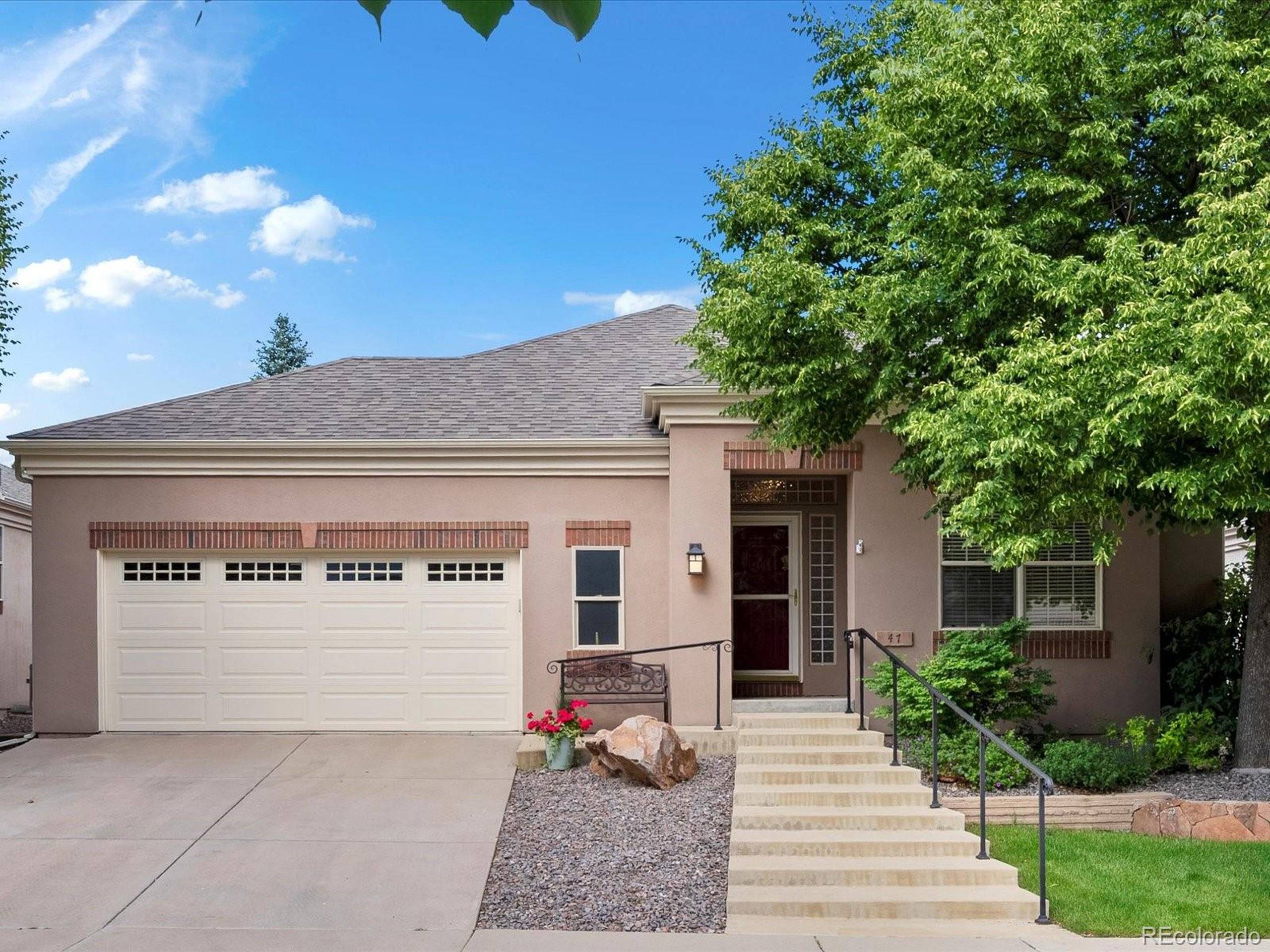 Littleton, CO 80123,6700 W Dorado Dr #47