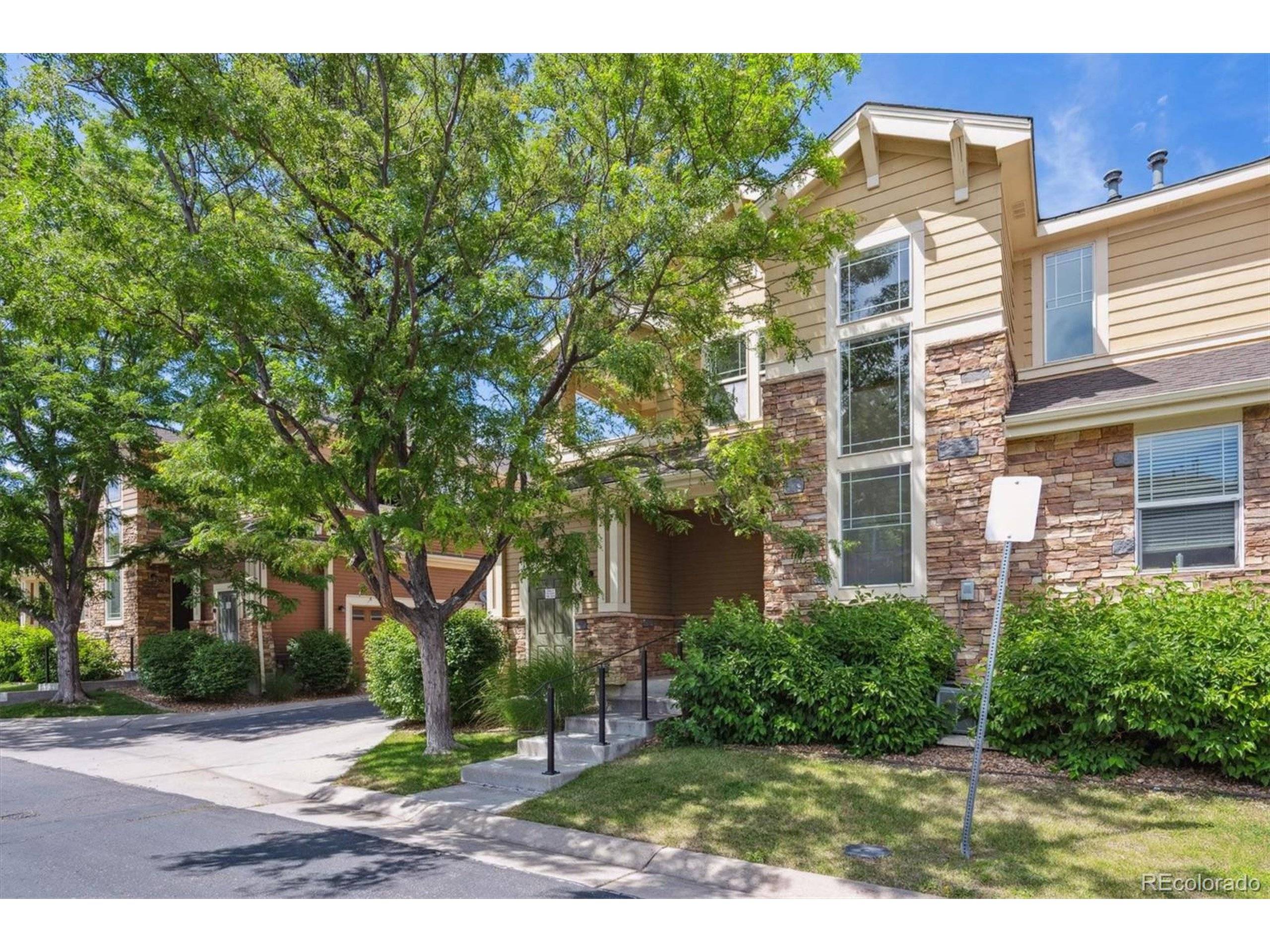 Arvada, CO 80005,14197 W 84th Cir #C